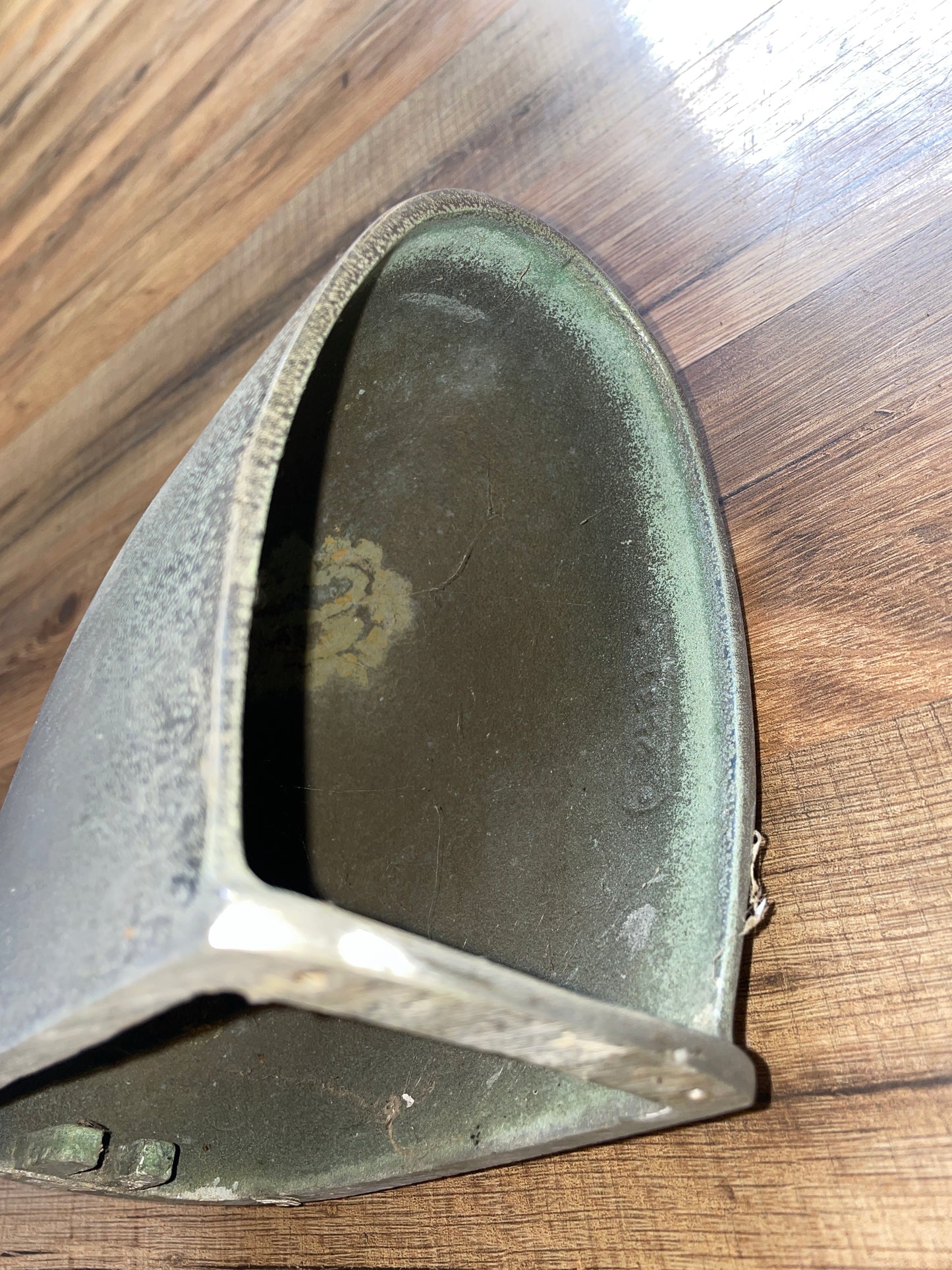 Chris Craft Constellation 34 Bronze Vent