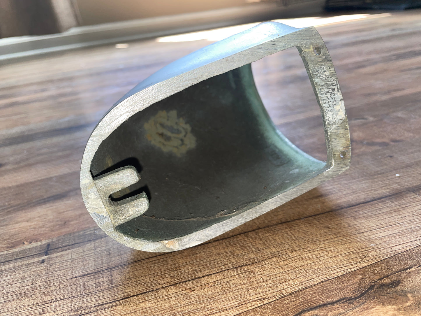 Chris Craft Constellation 34 Bronze Vent