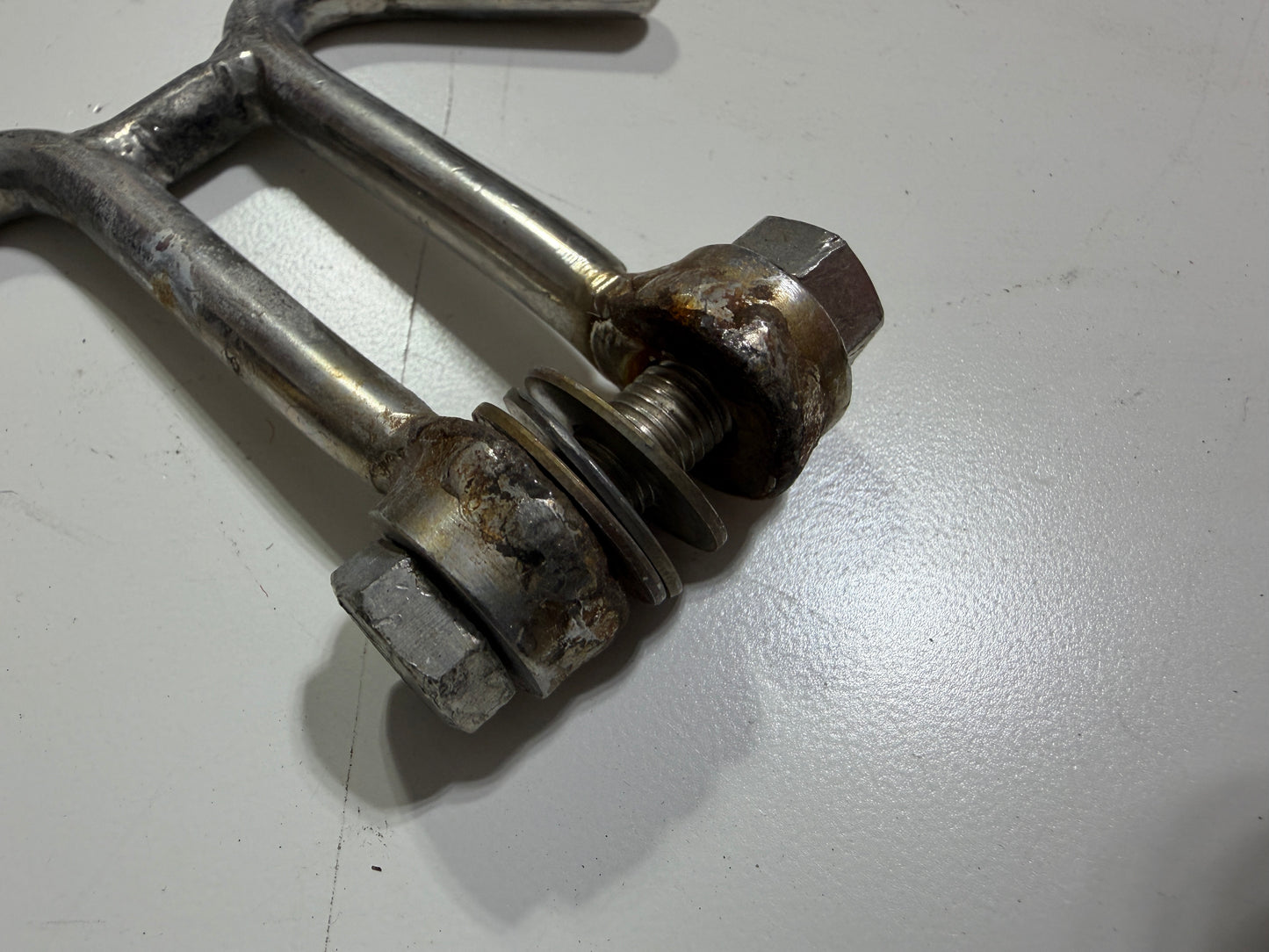 Reefing Hook - 1/2" Diameter