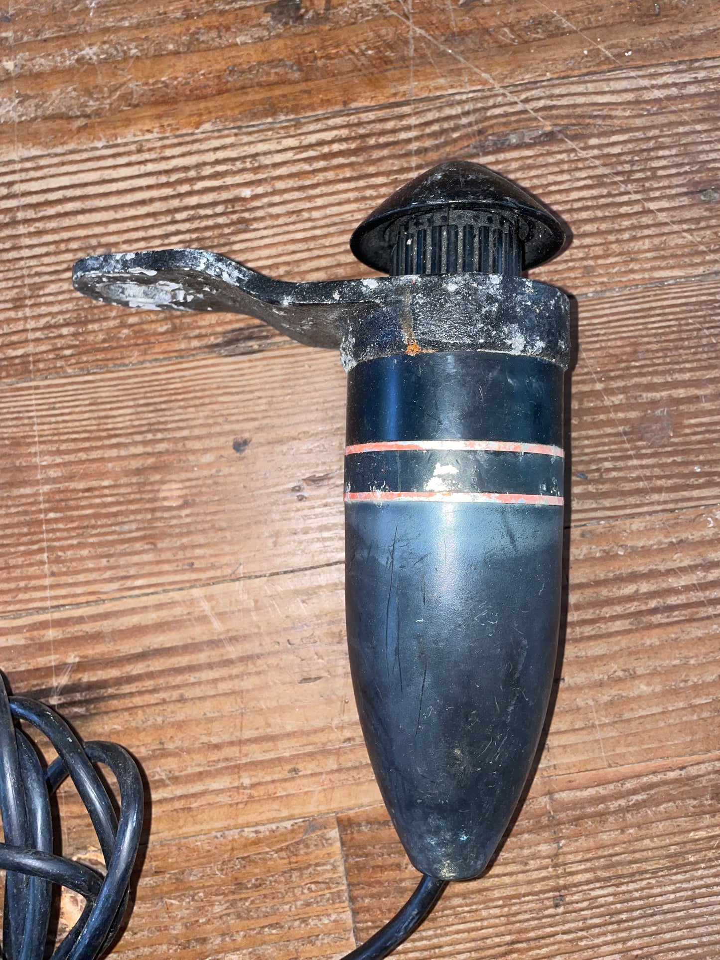 Autohelm 3000 And Steering Motor