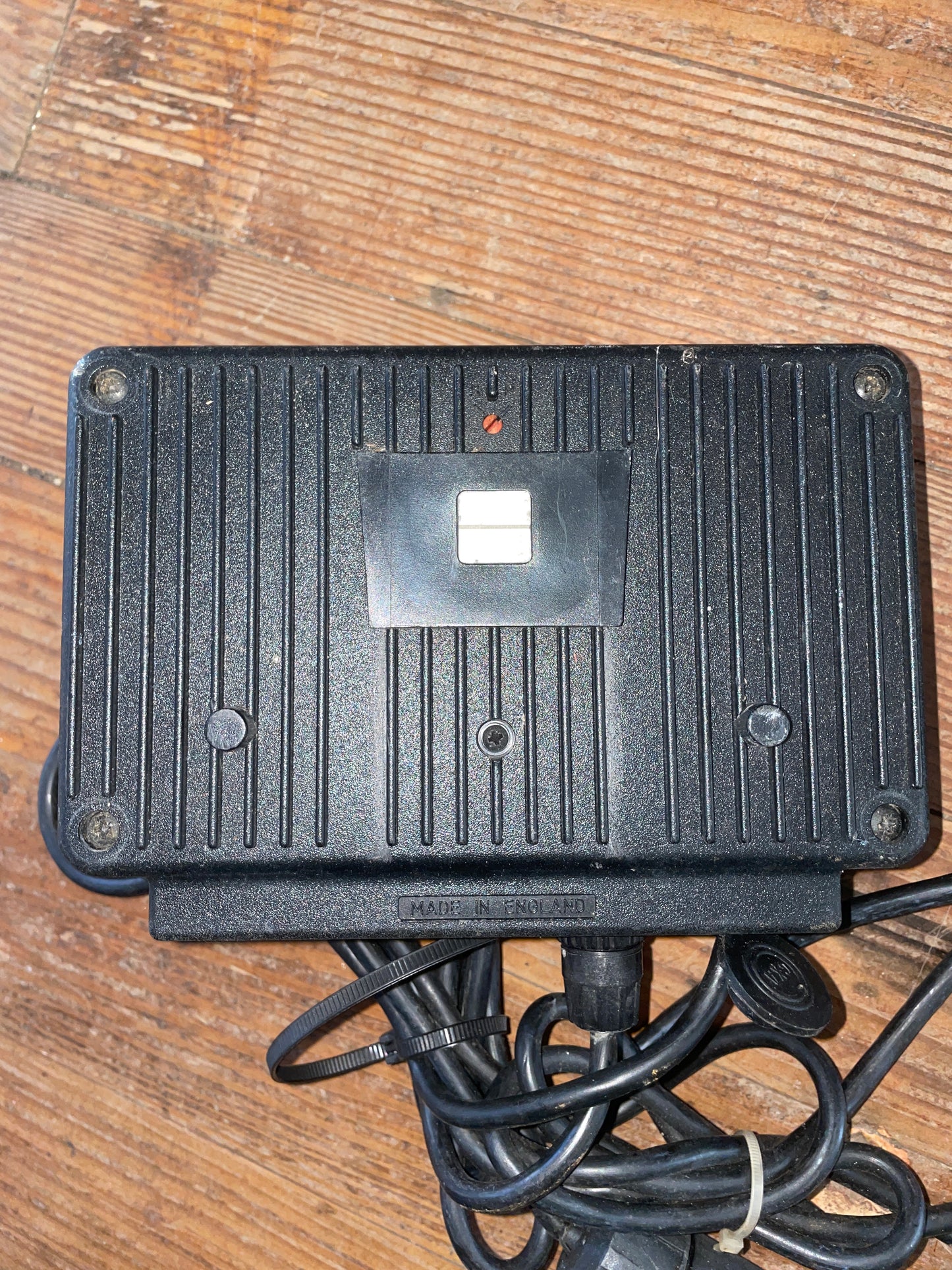 Autohelm 3000 And Steering Motor