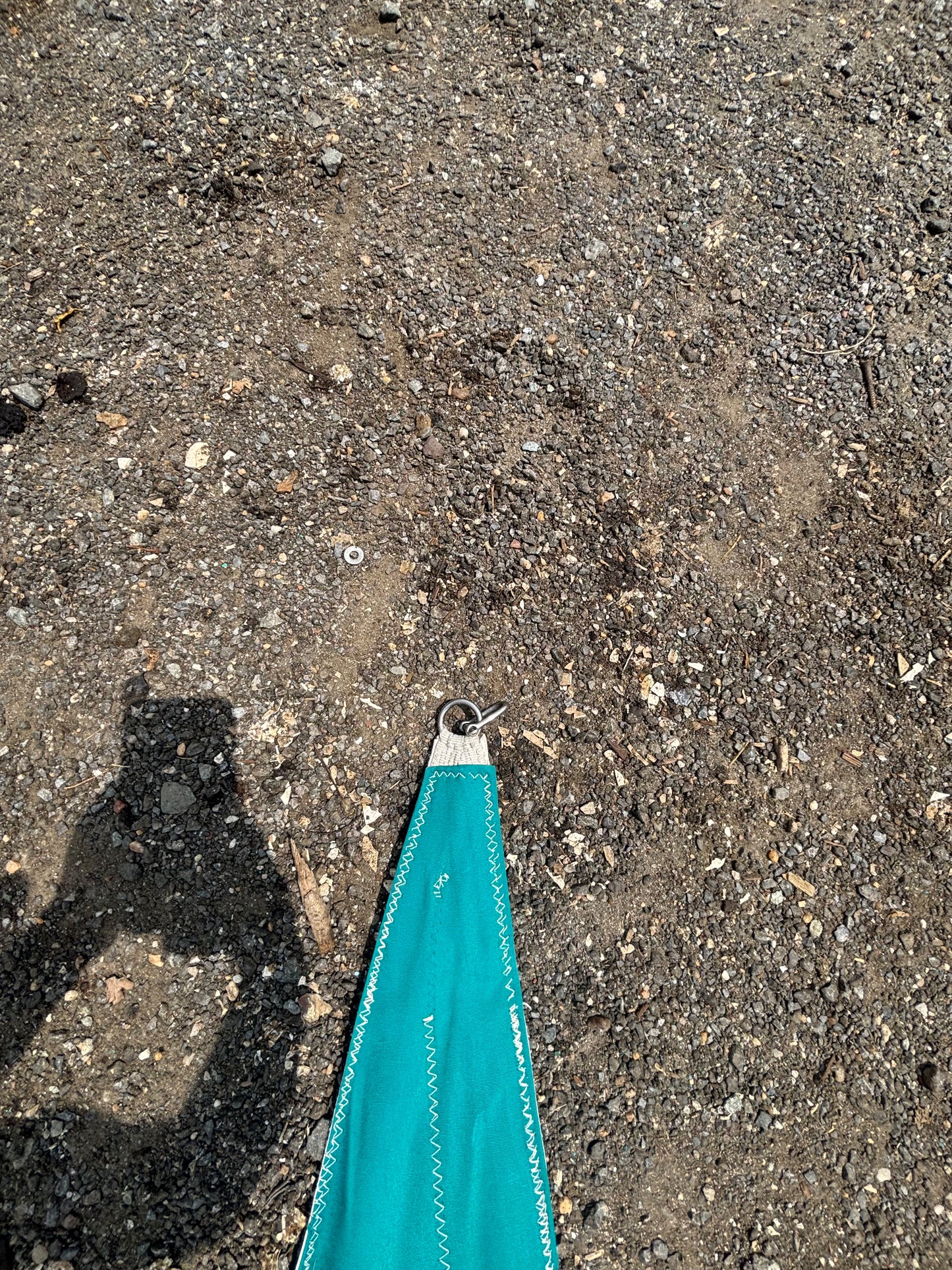Seadog Roller Furling/Furler Genoa Sail — 31’10” x 31’2” x 13’8”