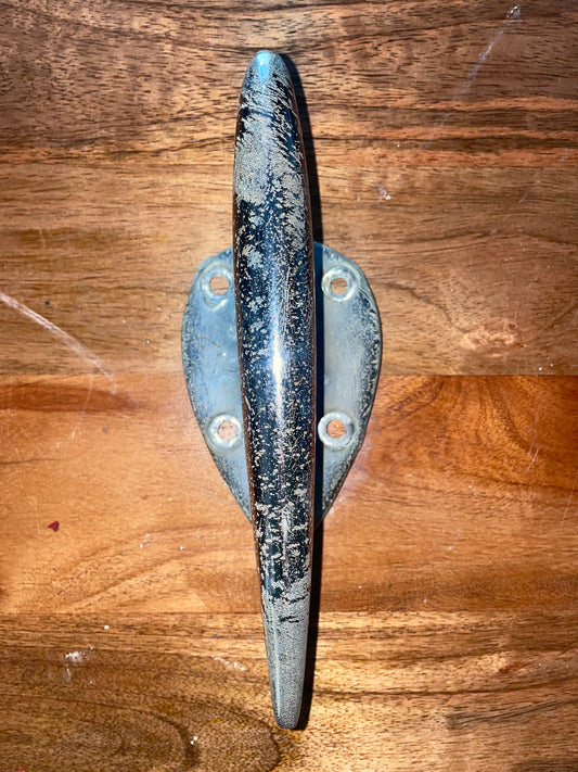 7 1/2” Chromed Bronze Torpedo Cleat