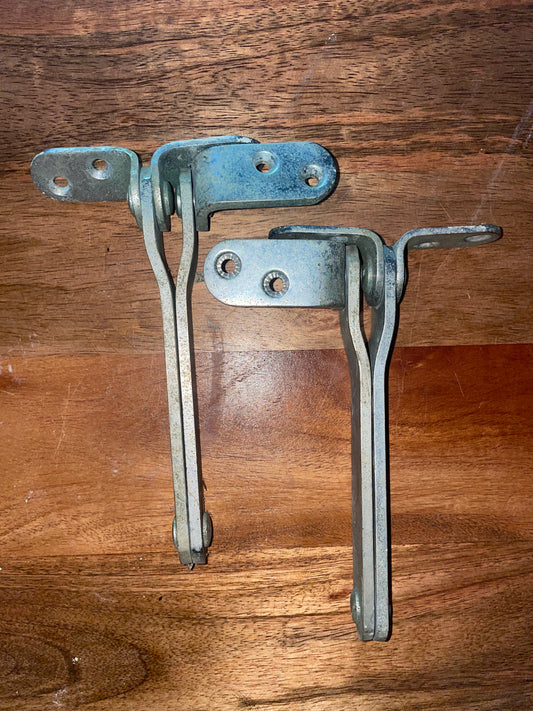 Garelick Teak/Aluminum Folding Step