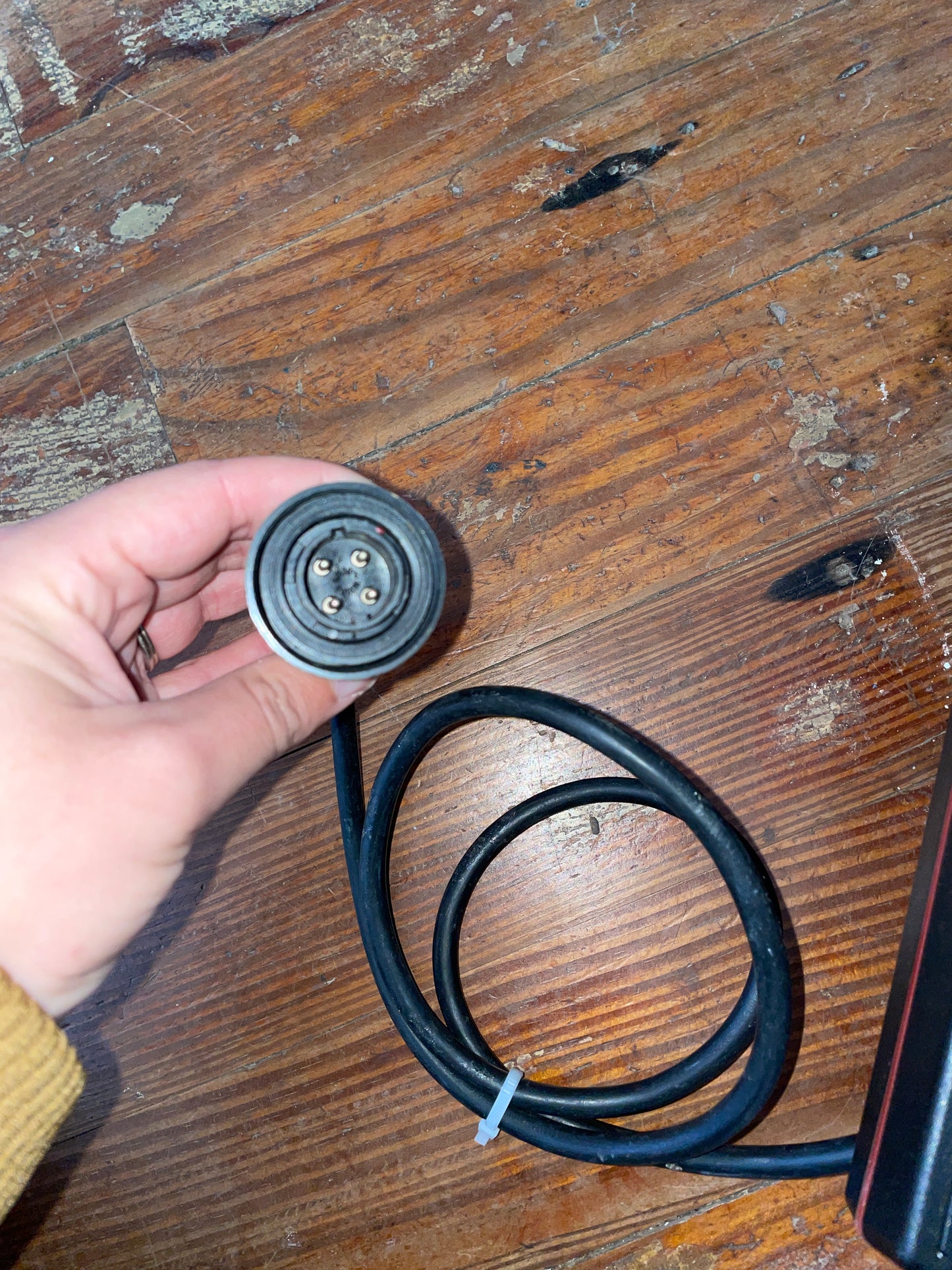 Navico Tiller Pilot TP5000