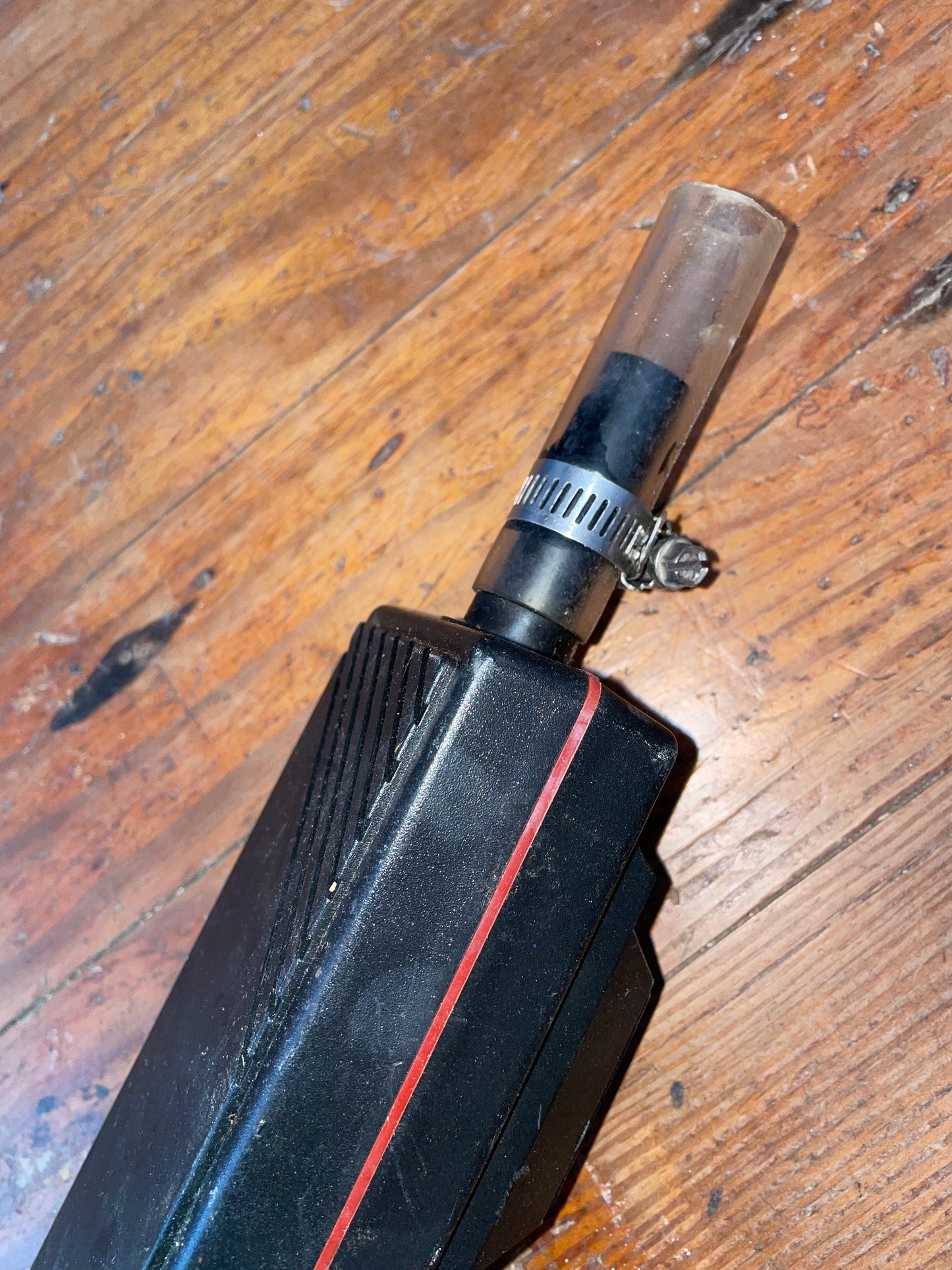 Navico Tiller Pilot TP5000