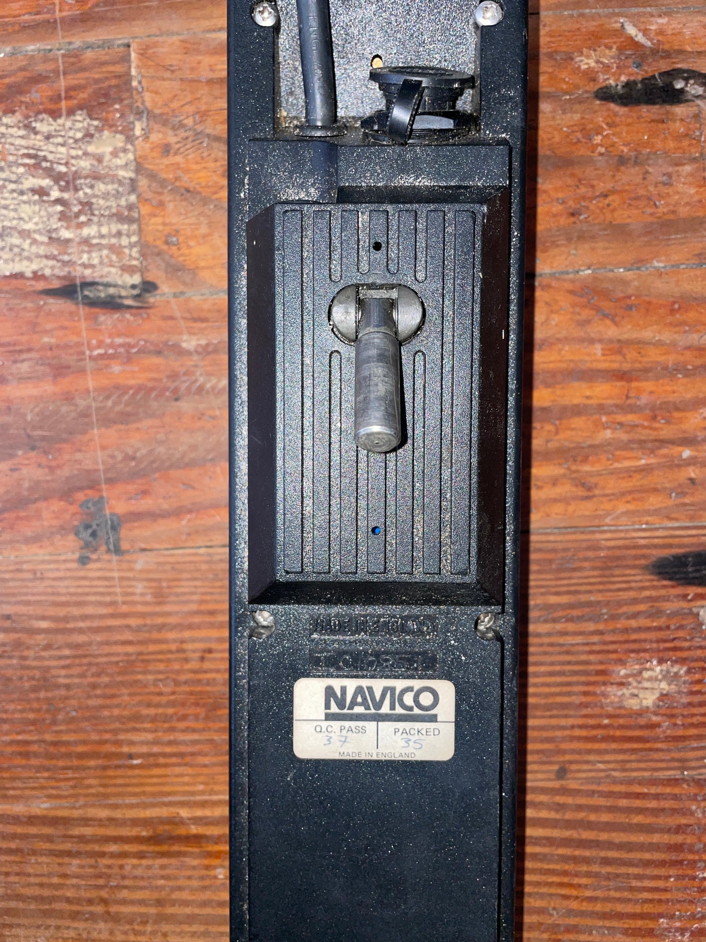 Navico Tiller Pilot TP5000