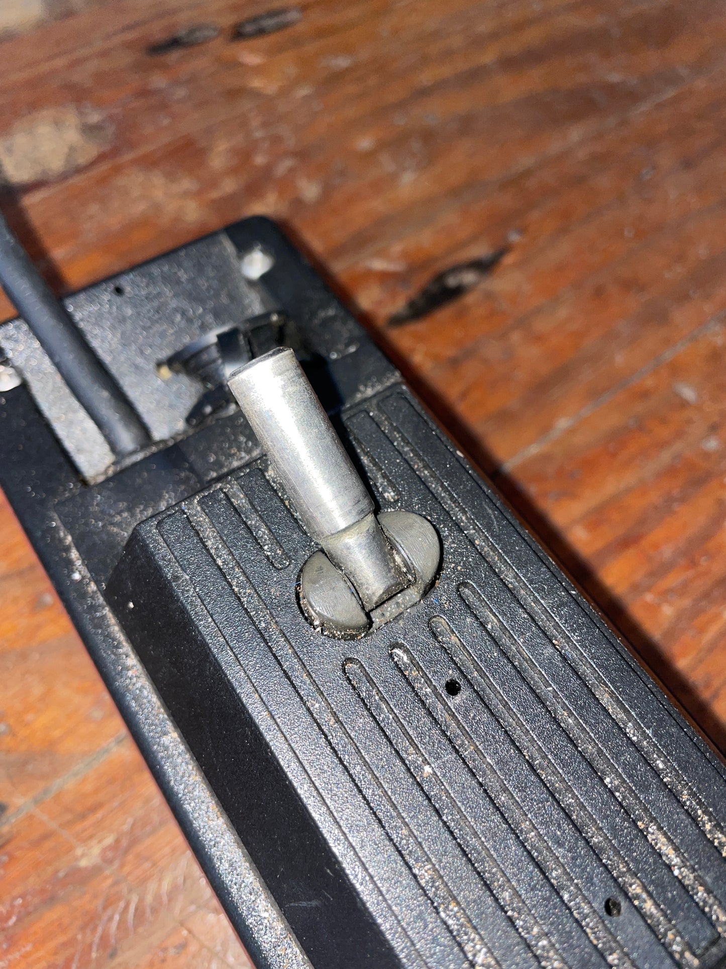 Navico Tiller Pilot TP5000