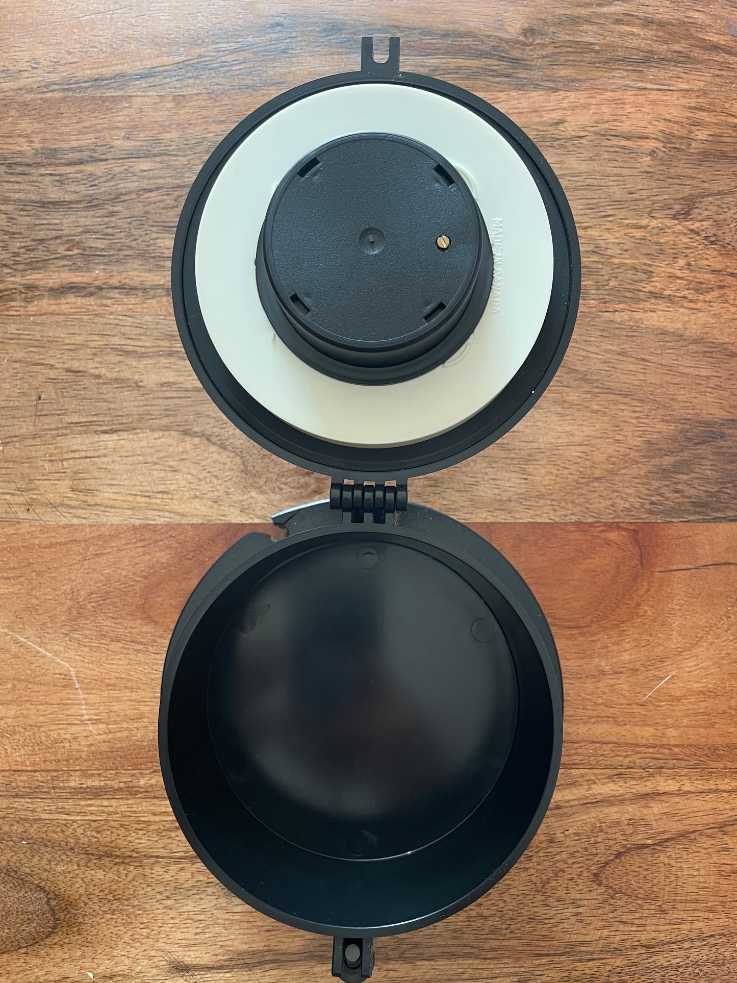 Weems & Plath Barometer