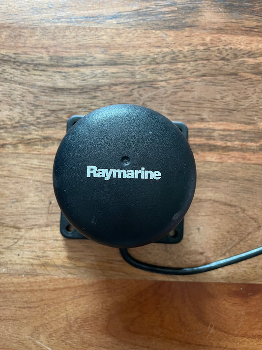 Raymarine Fluxgate Compass