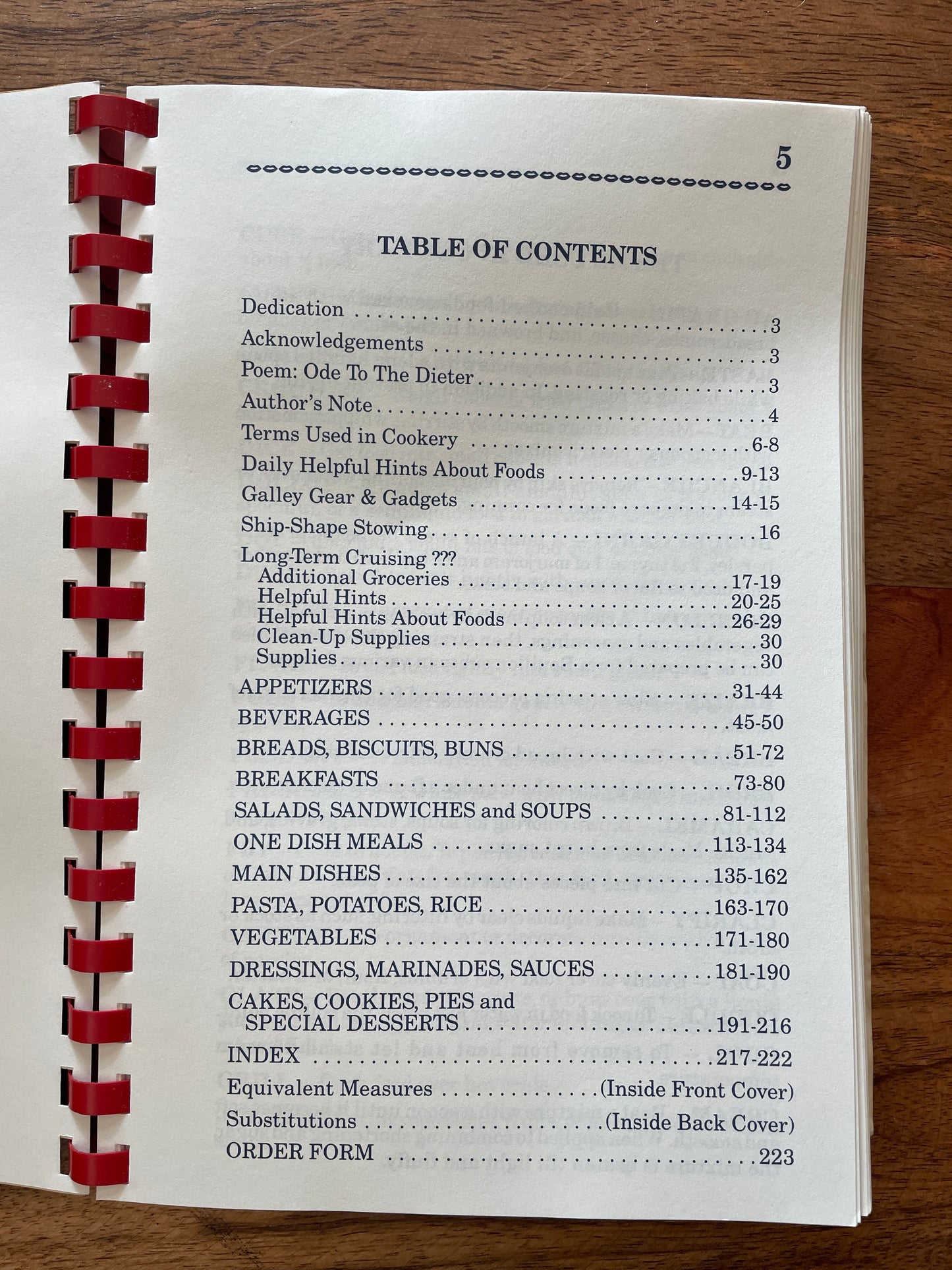 The Galley K.I.S.S. Cooking Book BY CORINNE C. KANTER