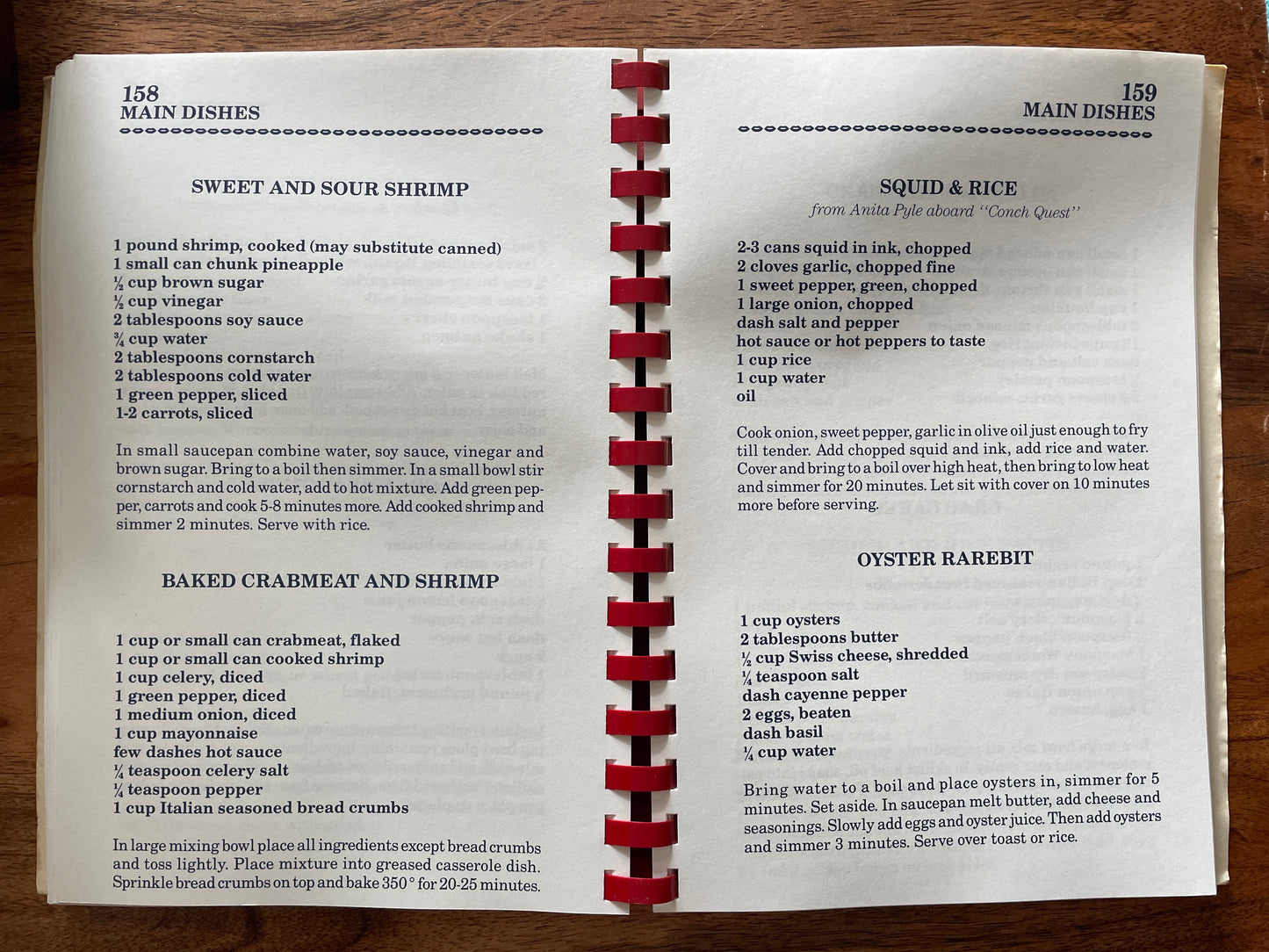 The Galley K.I.S.S. Cooking Book BY CORINNE C. KANTER