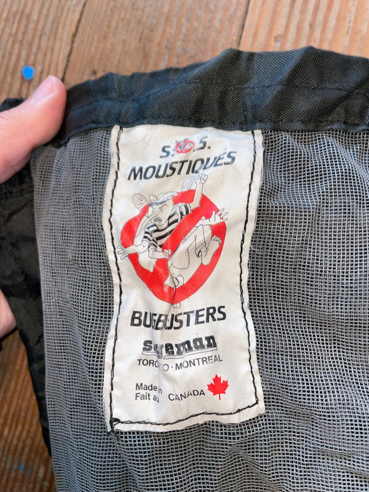 BugBusters Mosquito Net Hatch Cover