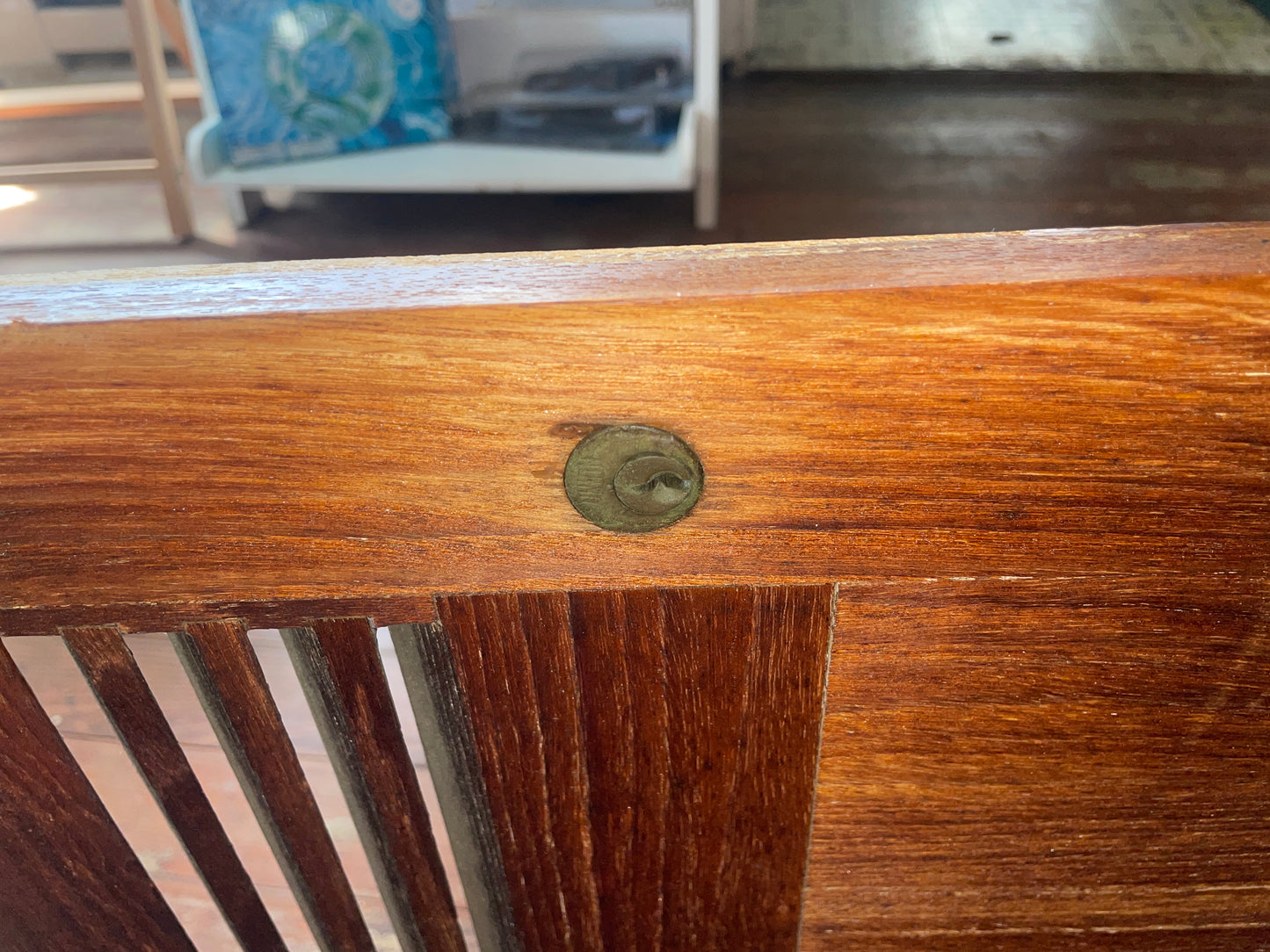 Seadog 30 Companion Way Board #3