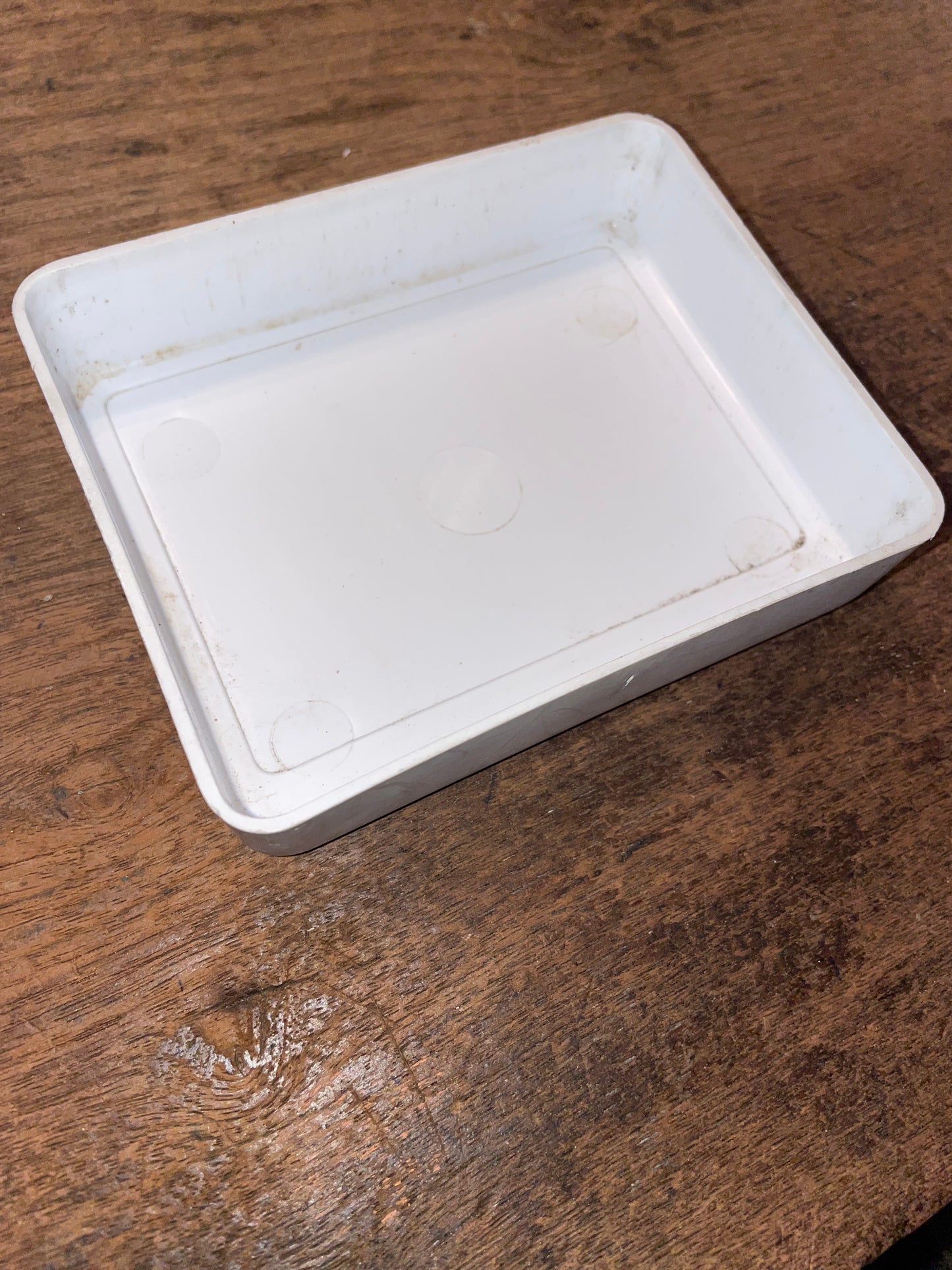 Plastic Autohelm Seatalk Protective Cover
