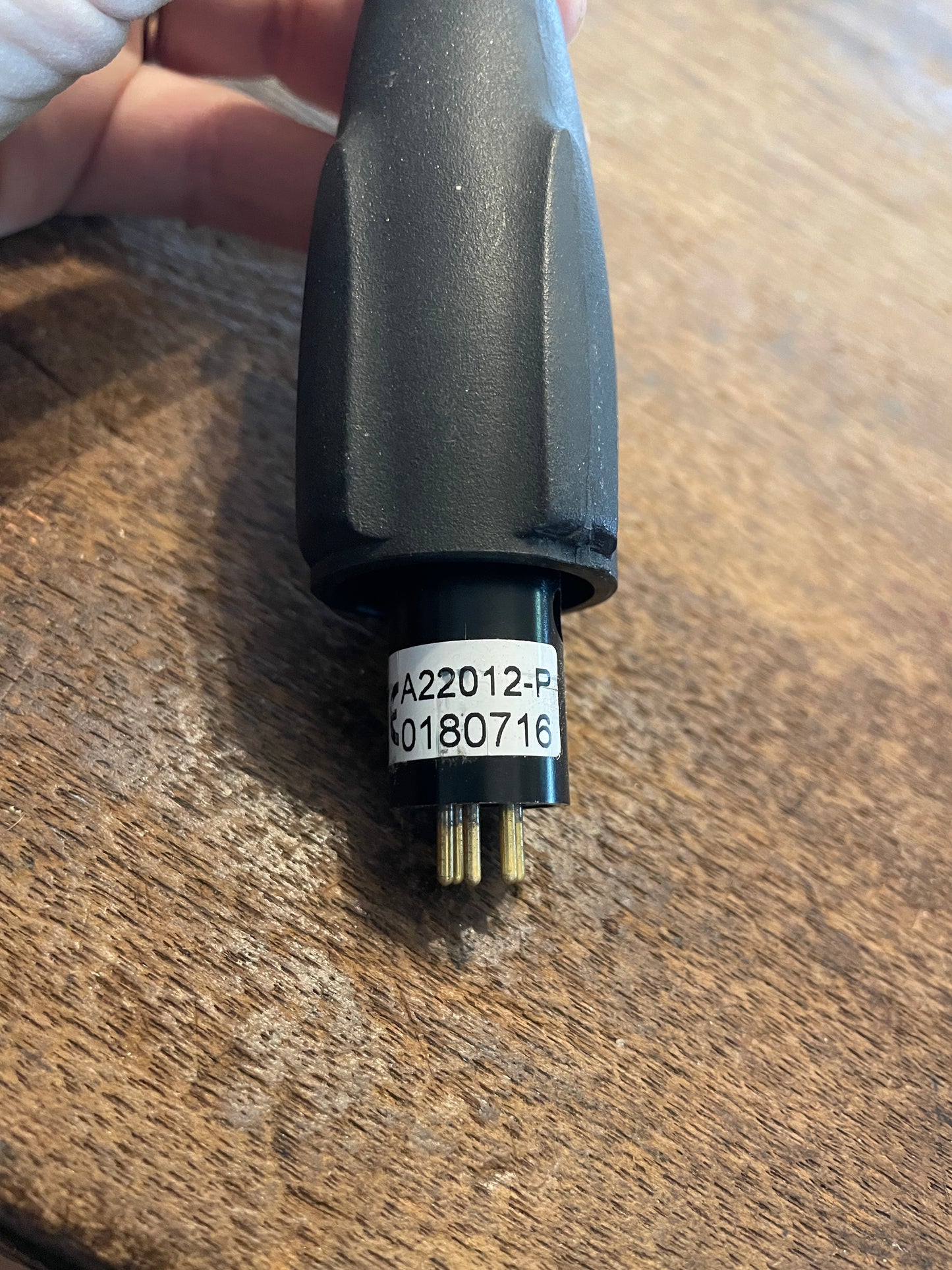 Raymarine Instrument With Windvane, Smart-pilot X5, Navpod, And Pedestal Guard Mounting Bracket