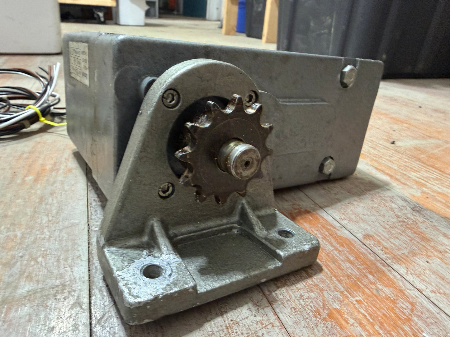 Cetrek Autopilot - PARTS ONLY