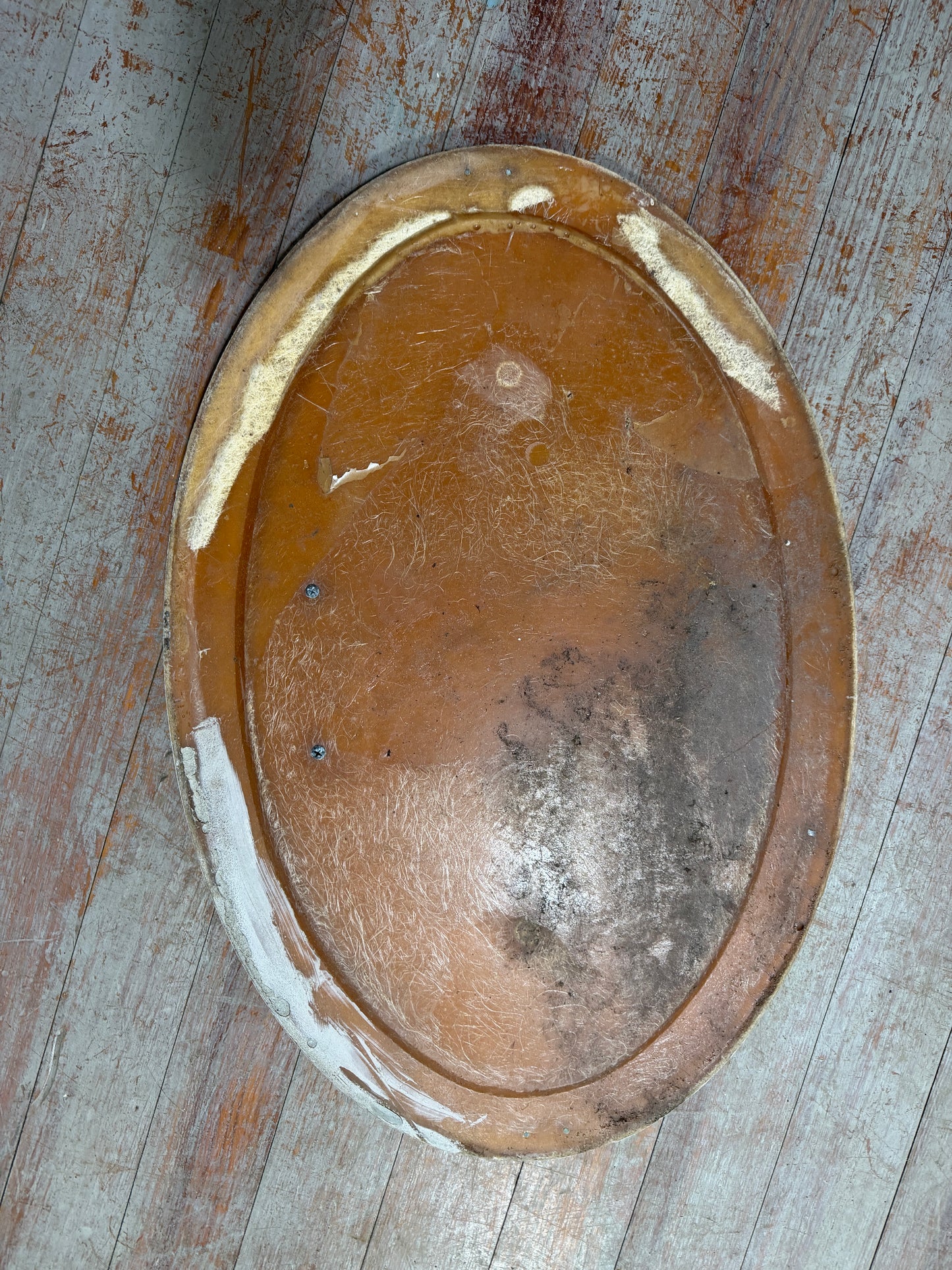 Shields 30 Fiberglass Door -- #295