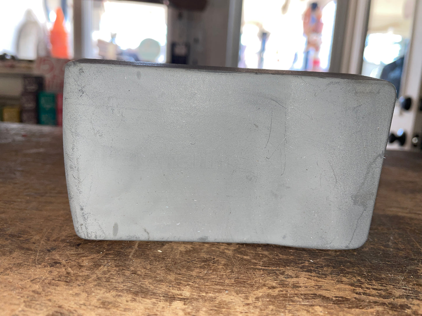 Raymarine ST40 Compass Instrument W/Handbook