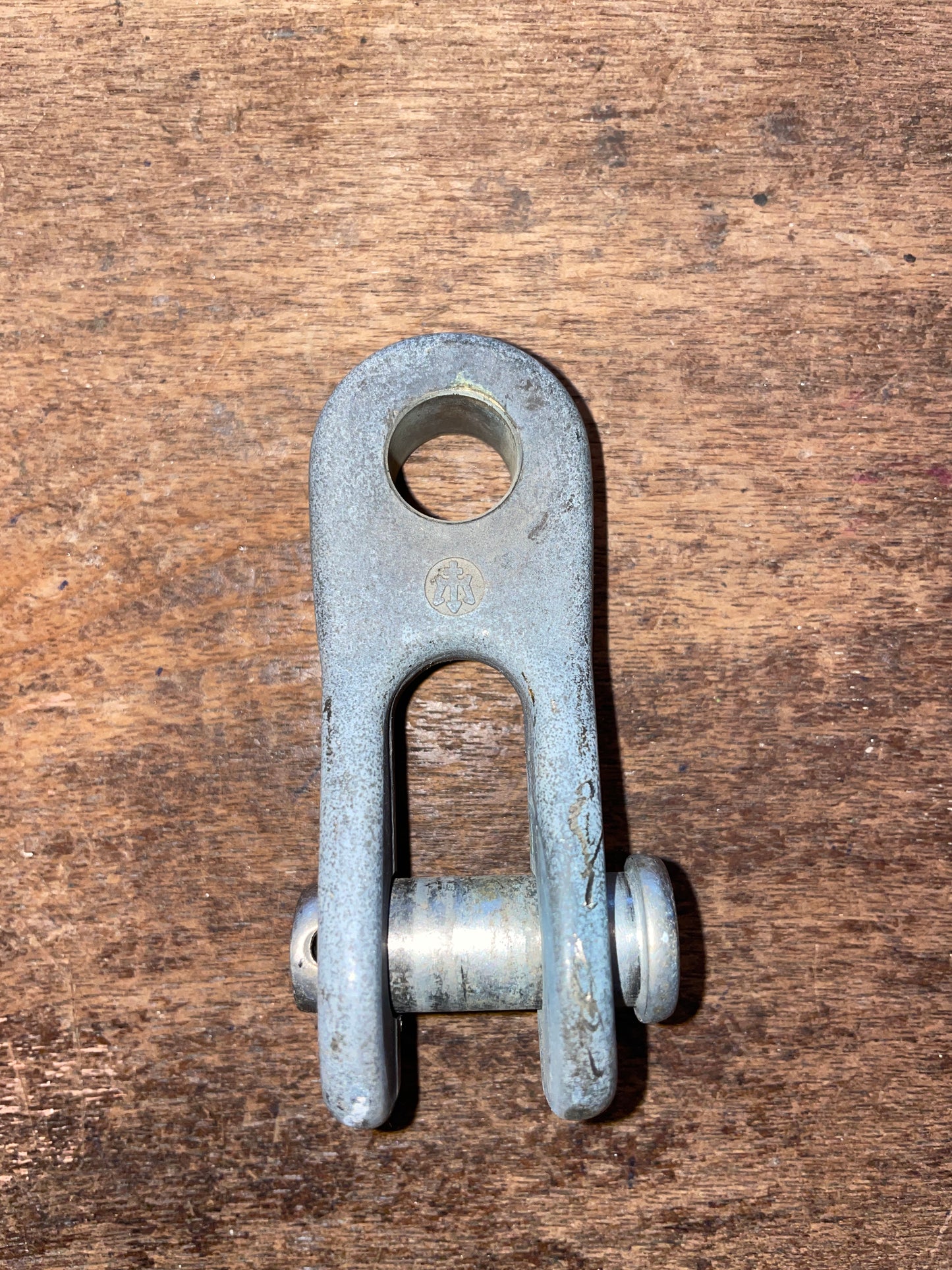 Merriman 1/2” Bronze Toggle