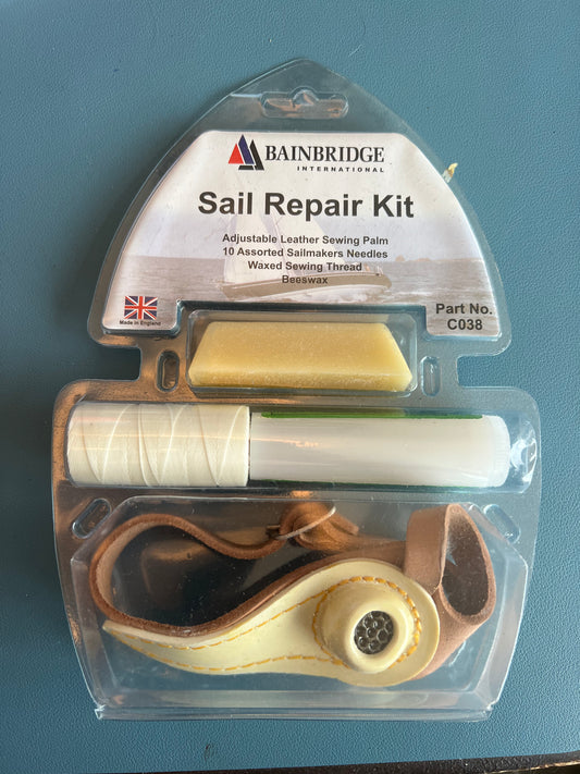 Bainbridge Sail Repair Kit