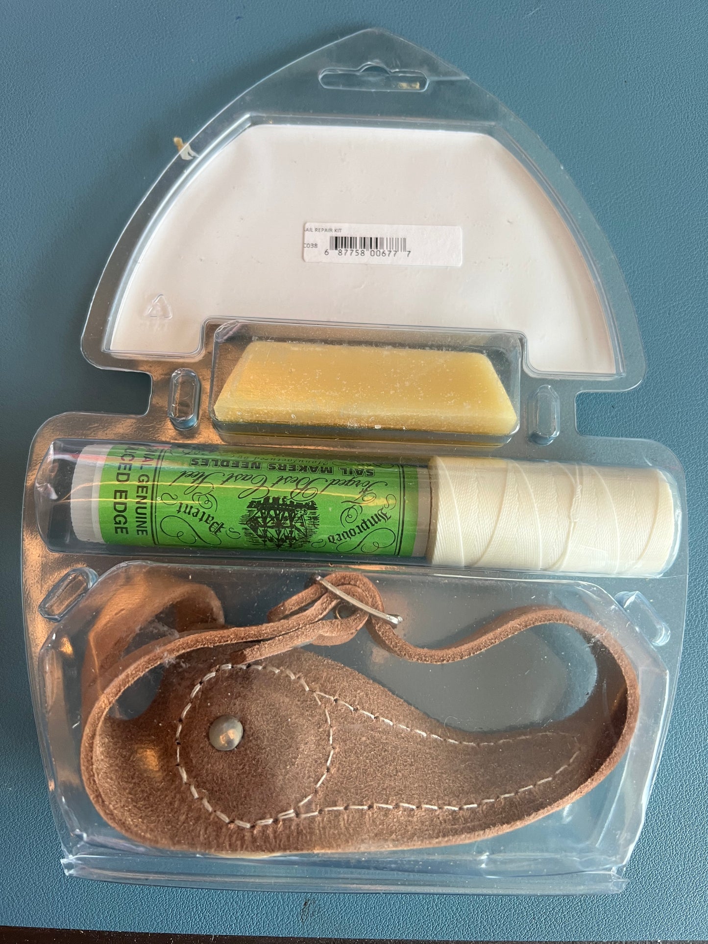 Bainbridge Sail Repair Kit