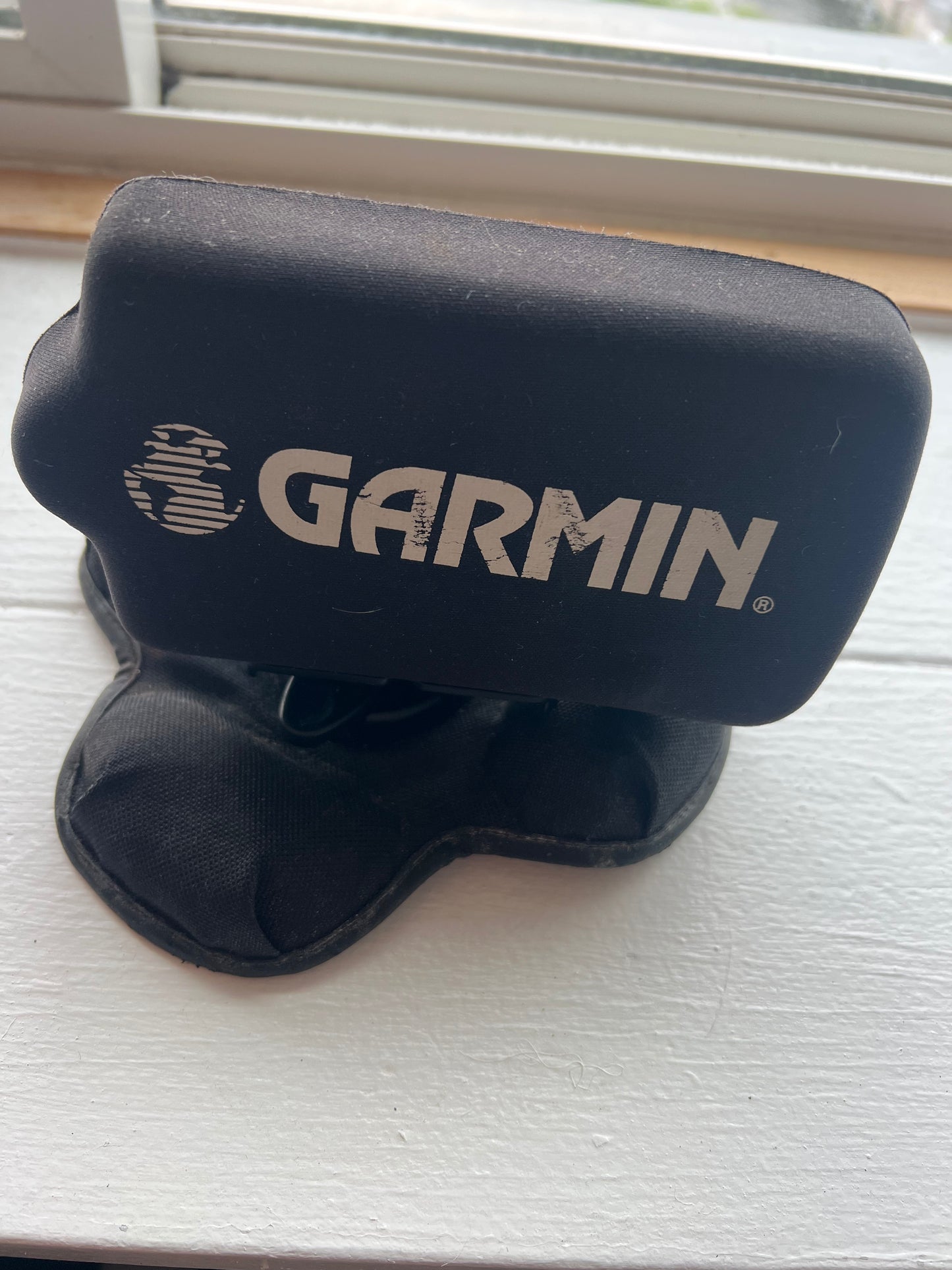 Garmin GPSMAP 478 Display Auto/Marine Chart Plotter w/Accessories