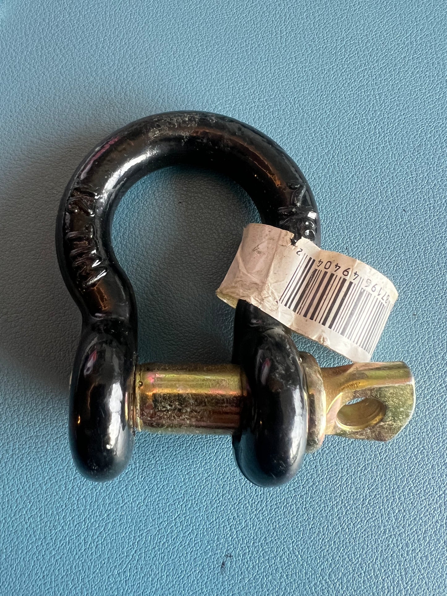 SpeeCo 49040400/18649 Clevis Shackle