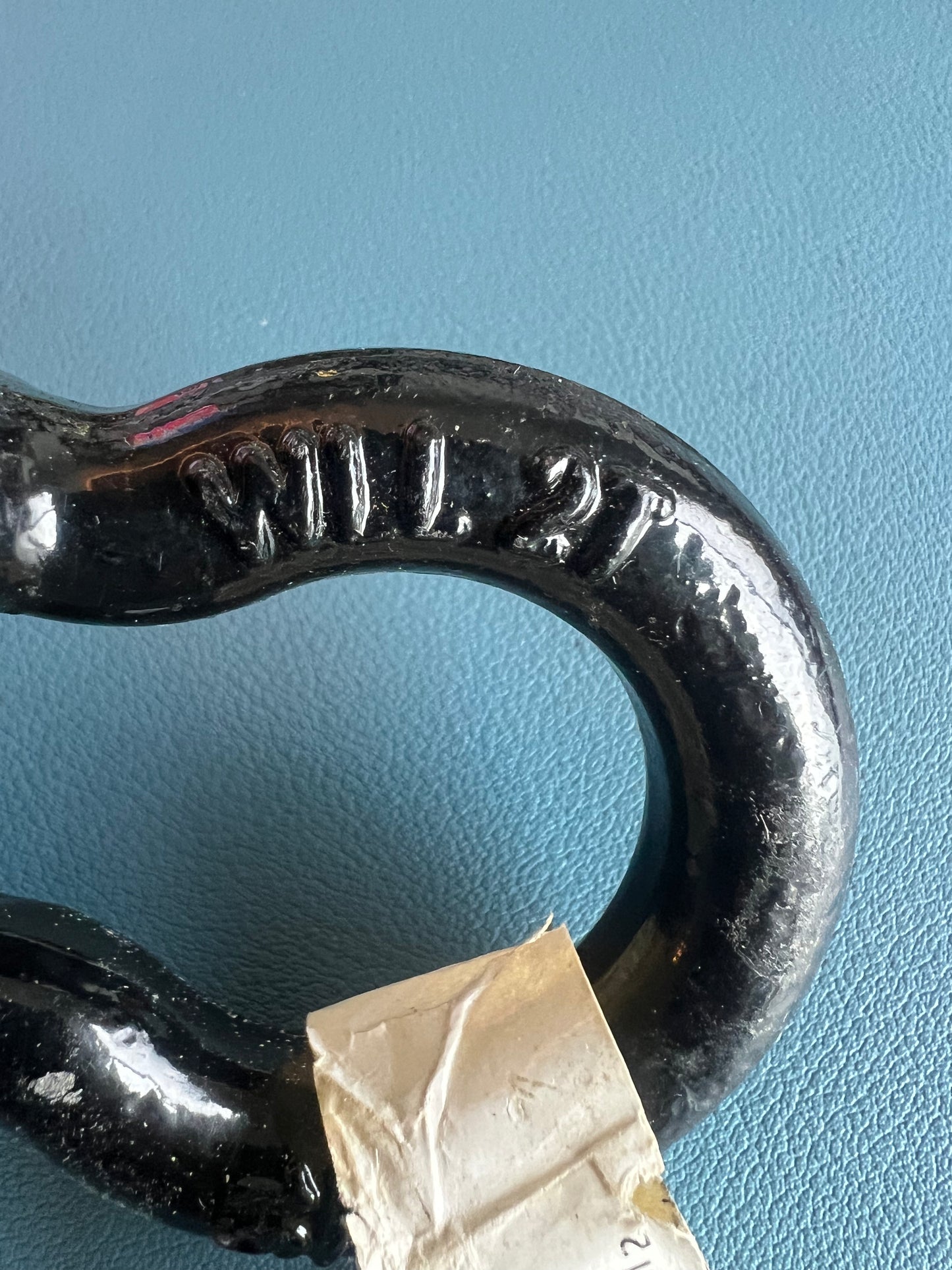 SpeeCo 49040400/18649 Clevis Shackle