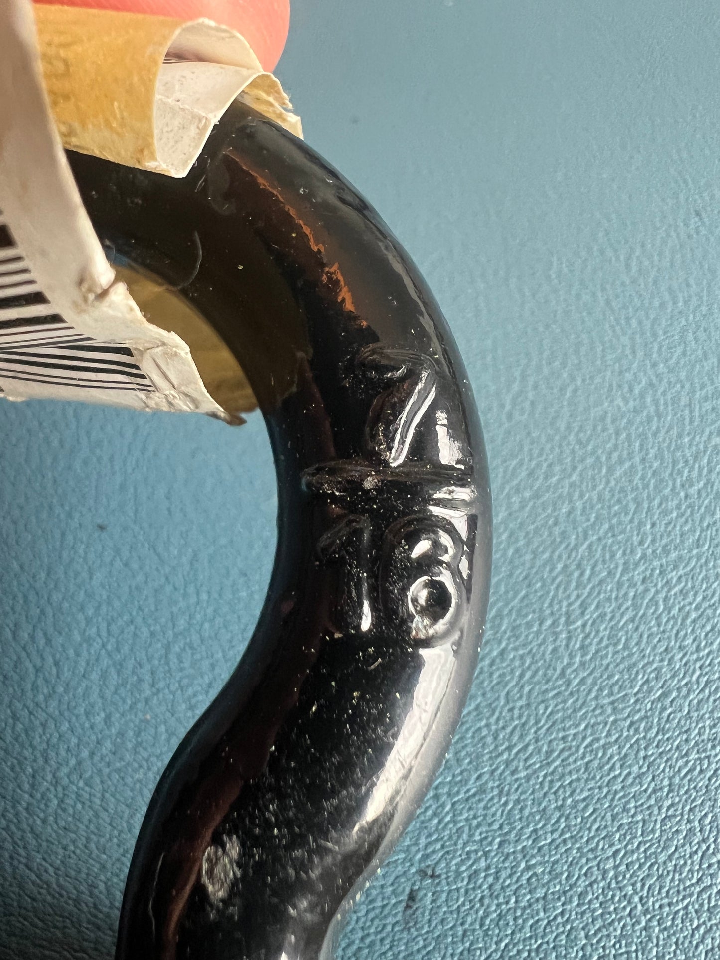 SpeeCo 49040400/18649 Clevis Shackle