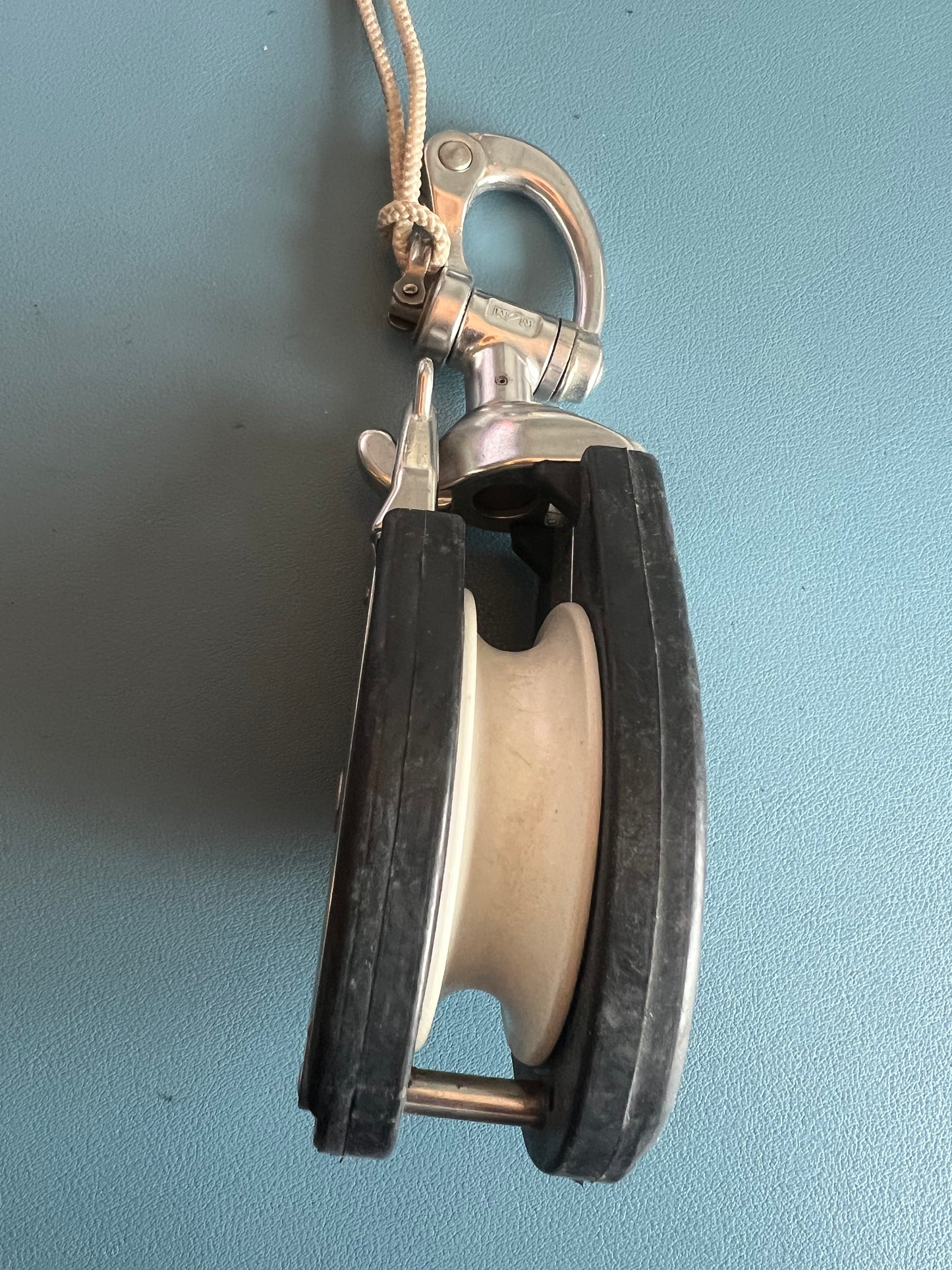 Nicro Marine 70MM Snatch Block