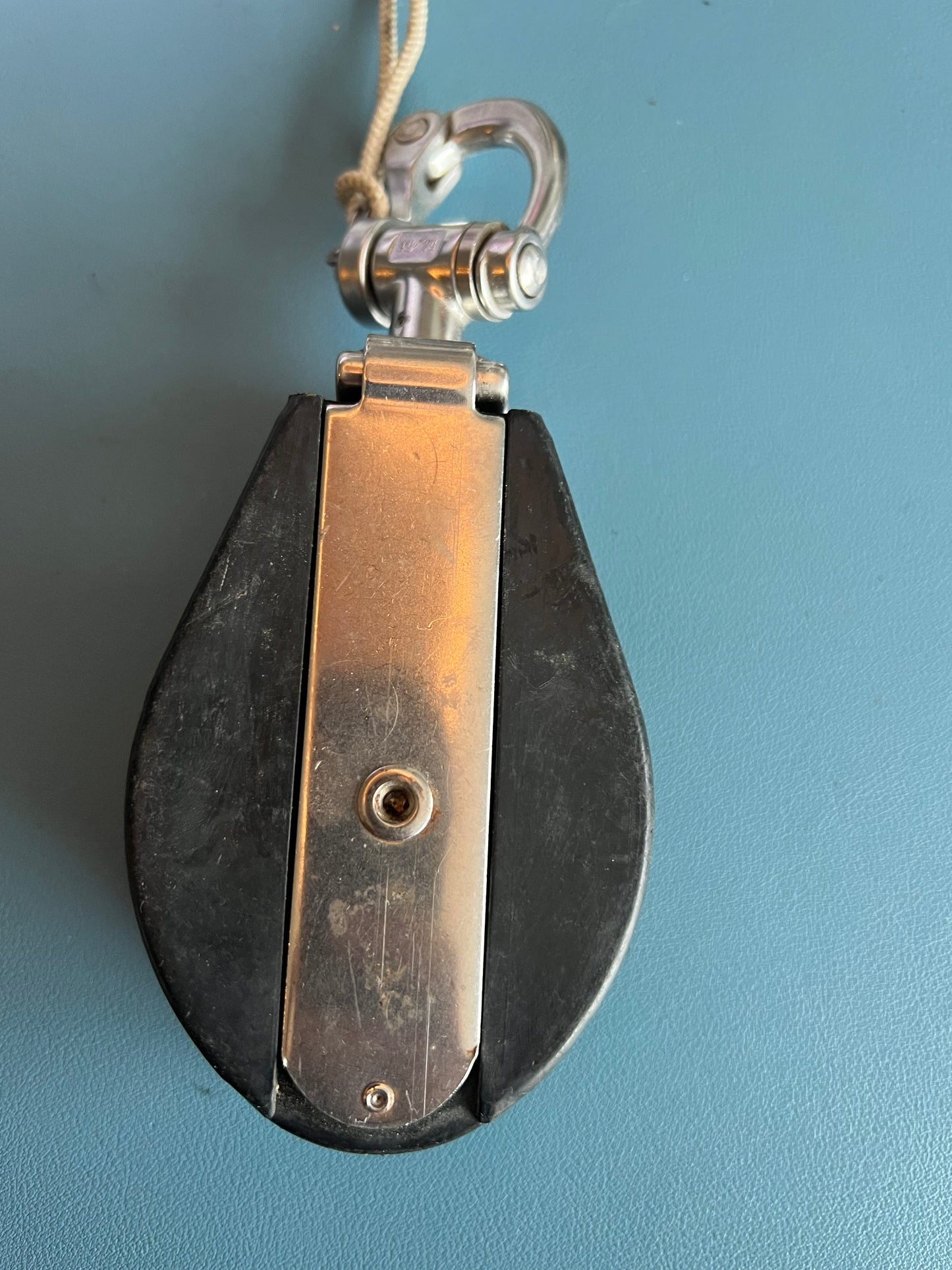 Nicro Marine 70MM Snatch Block