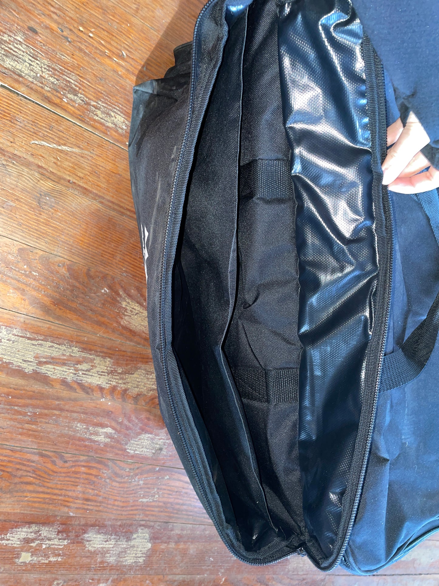 Padded Magma Grill Carrying Case