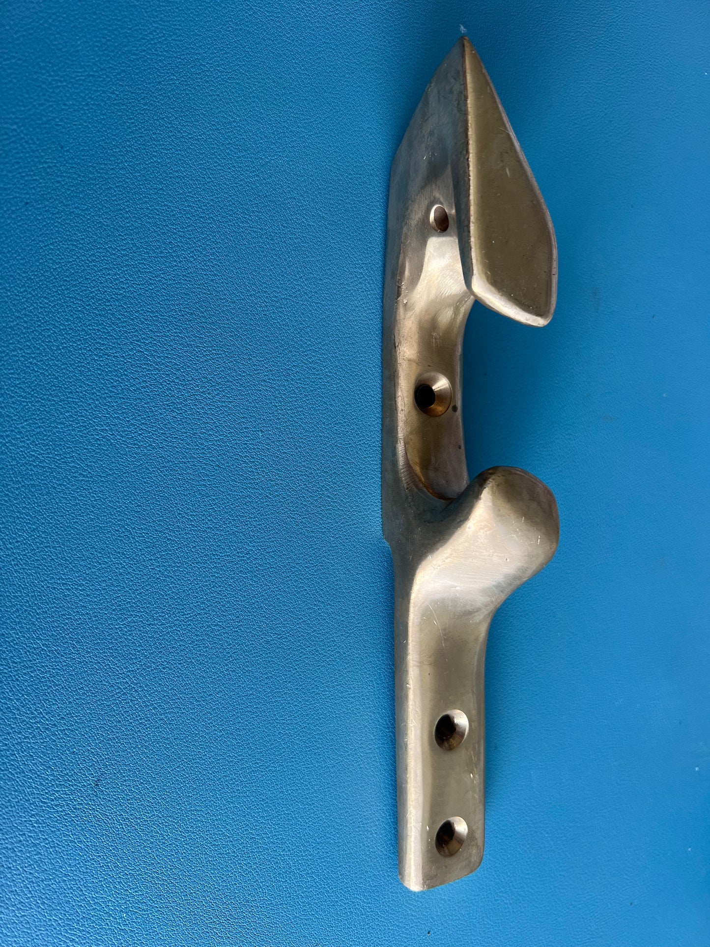 Bristol Bronze Port Bow Chock Code HM10936