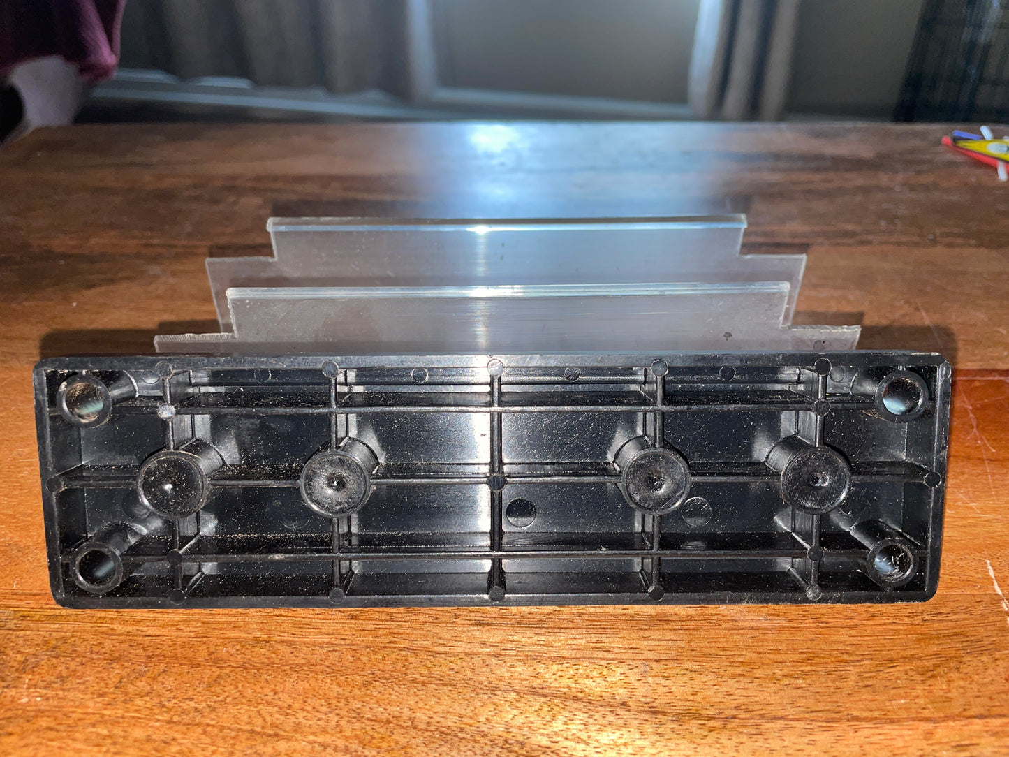 T-Tron 300V JJN-200 Fuse With Bus