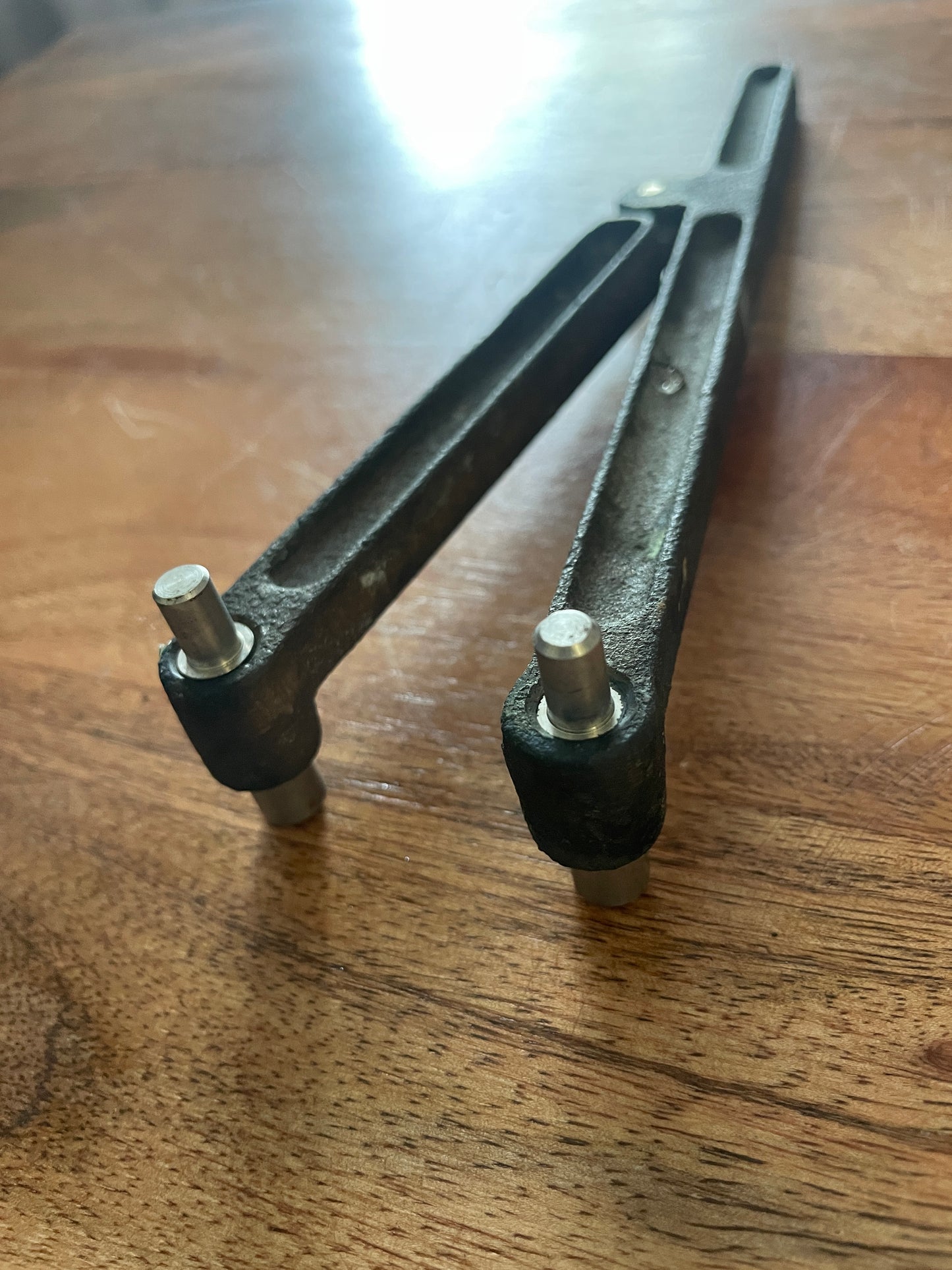 Adjustable Key - 1/4” & 5/16”