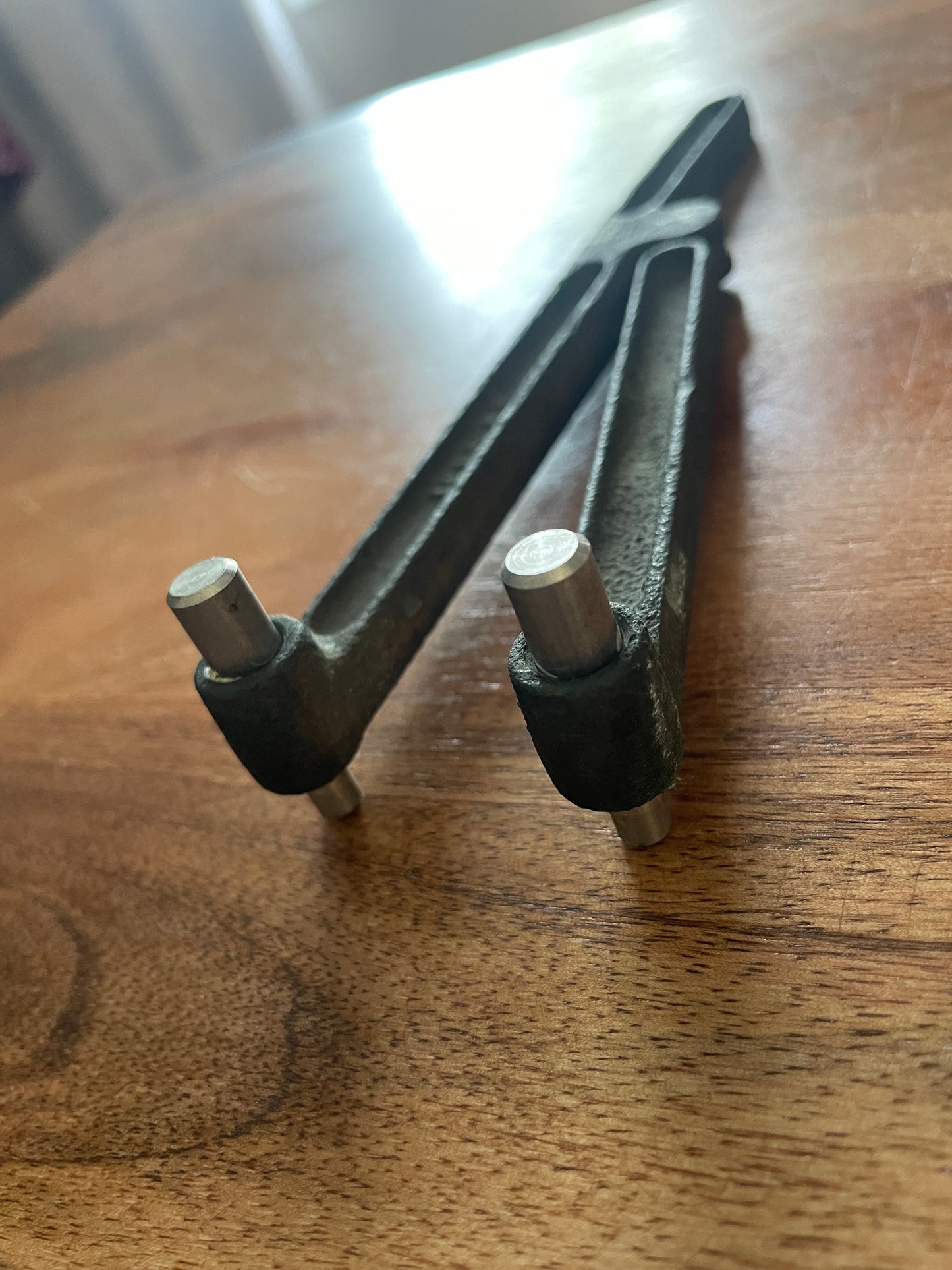 Adjustable Key - 1/4” & 5/16”