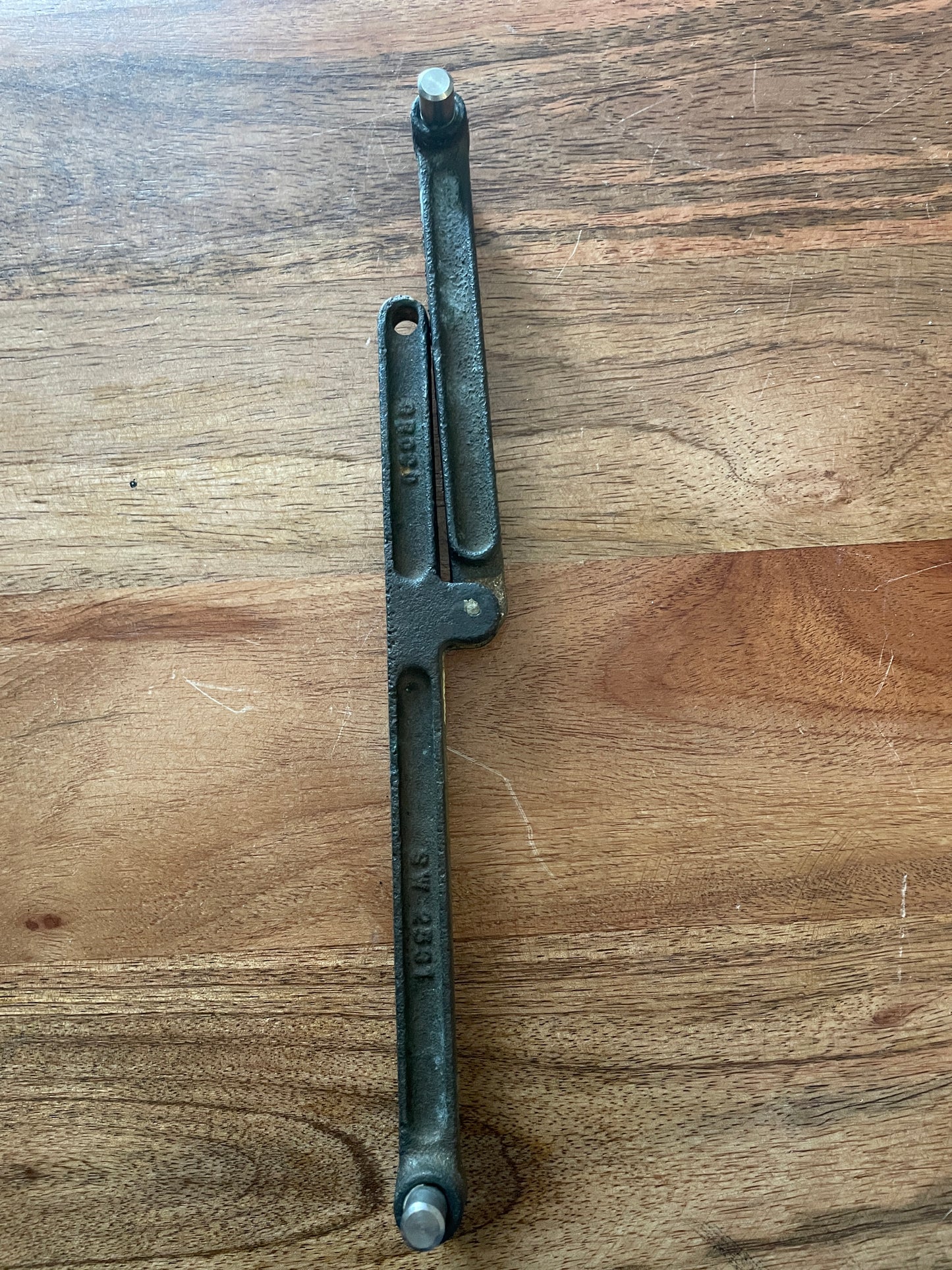 Adjustable Key - 1/4” & 5/16”