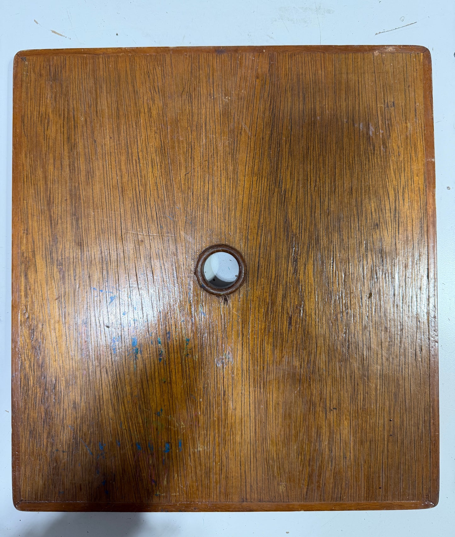 12 5/8" x 11 5/8" Floor Piece -- #300