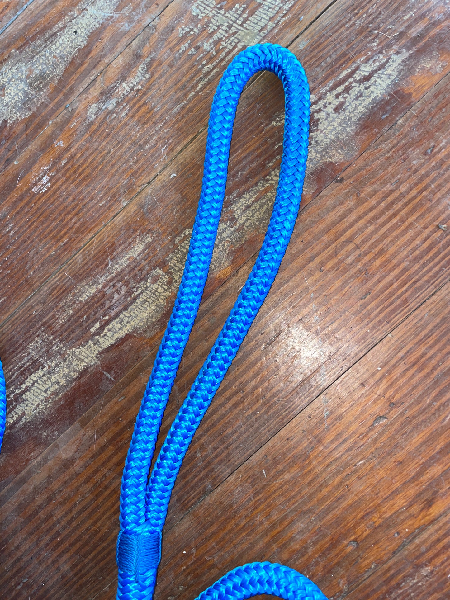 48’4” Of 7/16” Dock Line