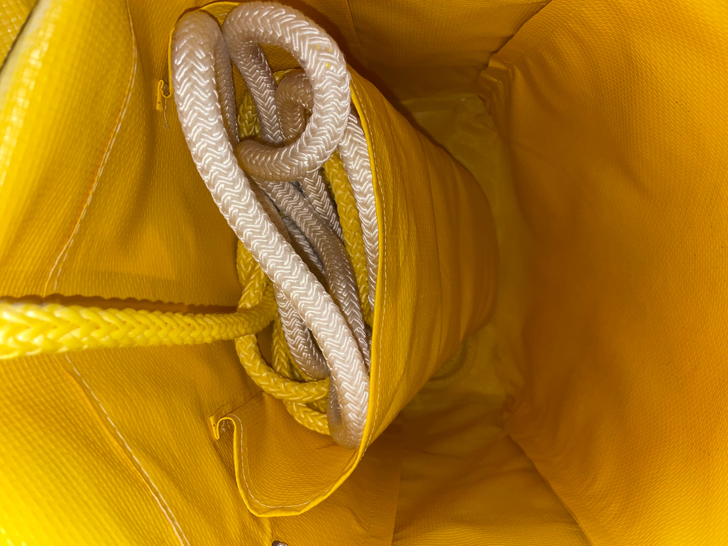Lifesling Overboard Rescue System- LIKE NEW
