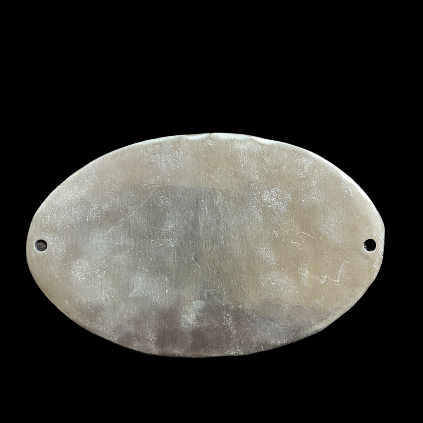 Capy Dory 30 Builders Plate