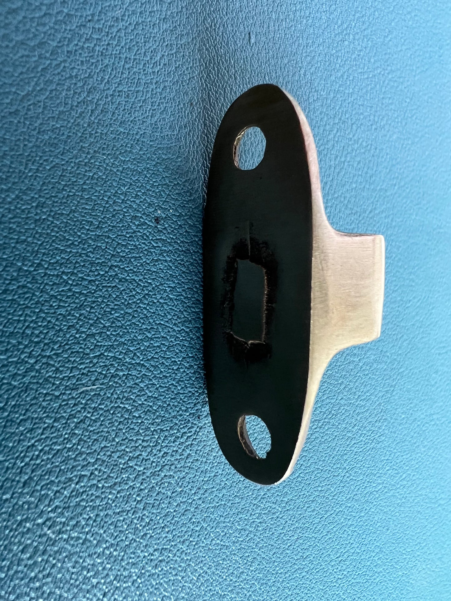 Bronze 1/2" Stern Post Gundgeon BB6398