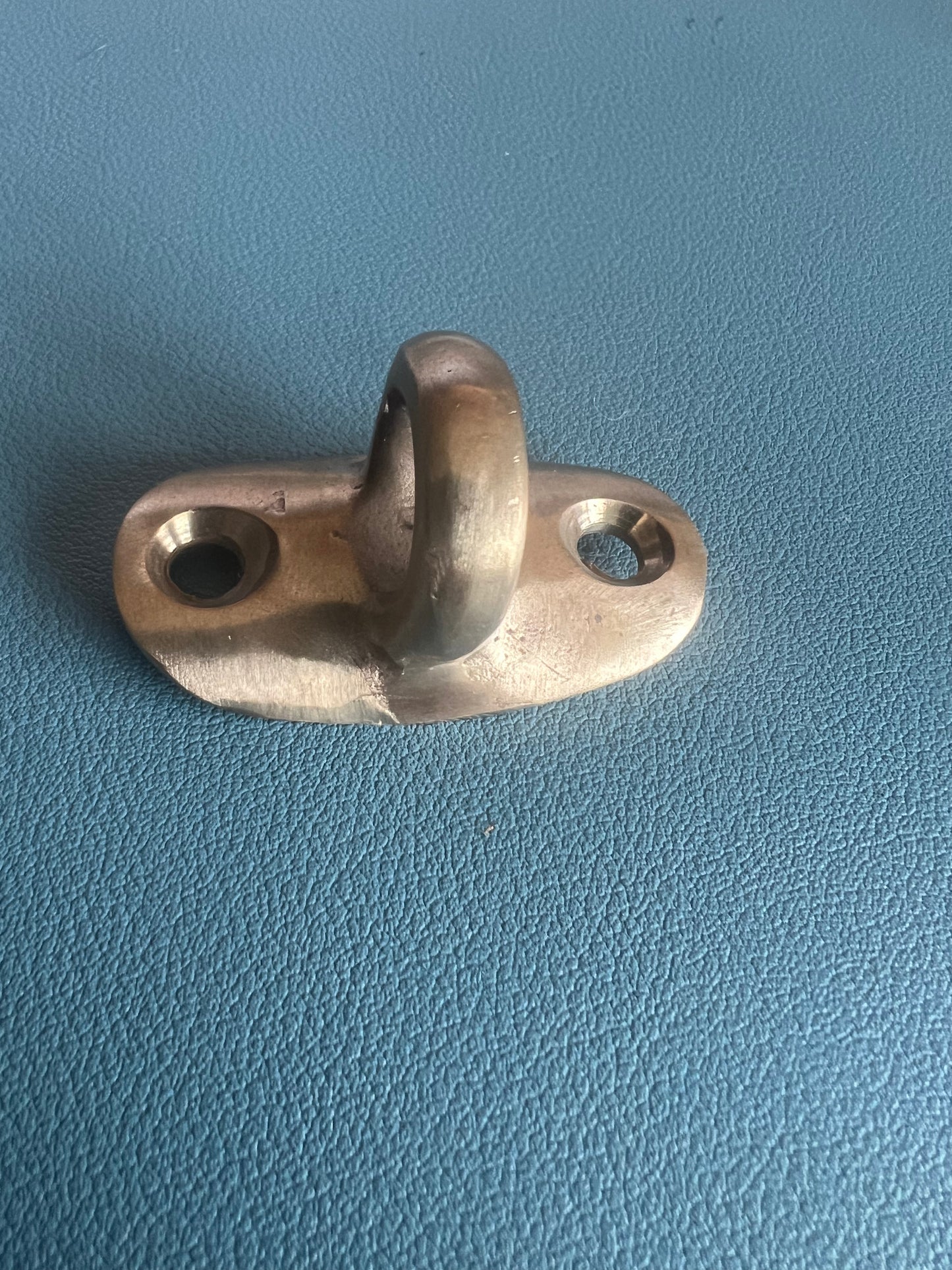 Bronze Mast and Boom Flange Eye Code HM4215