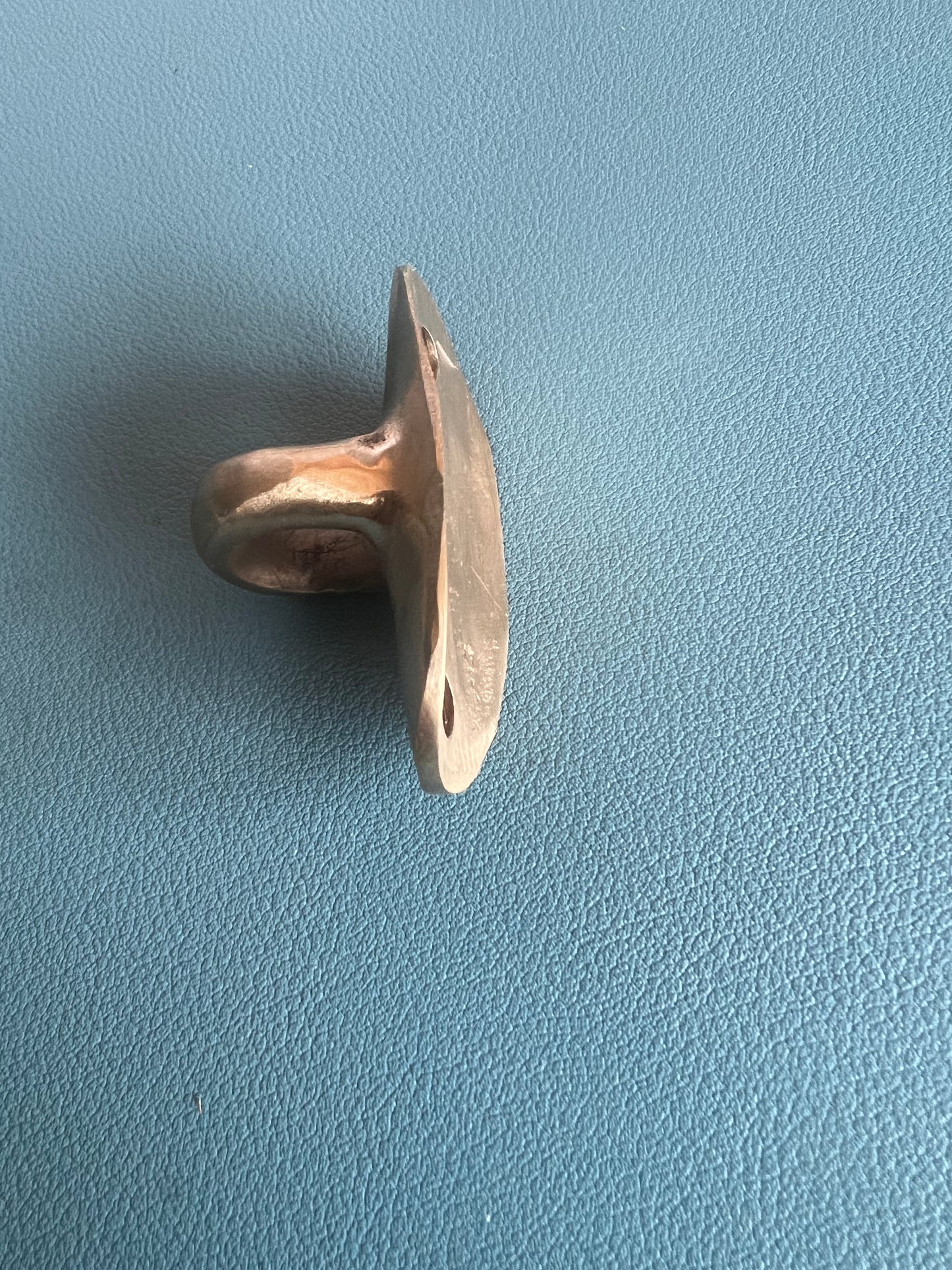 Bronze Mast and Boom Flange Eye Code HM4215