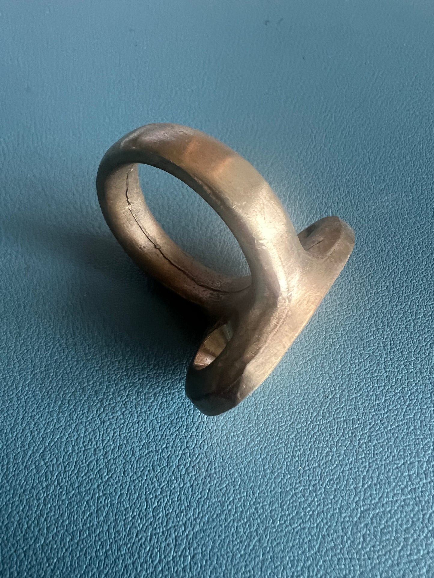 Bronze Large Fairlead Code BB3594
