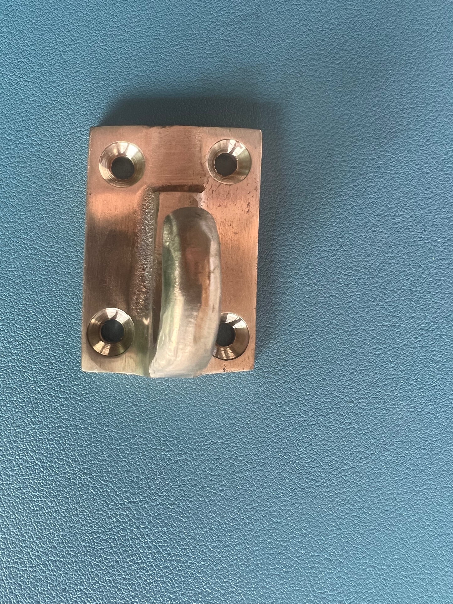 Bronze Jib Club Hook Code HM5661