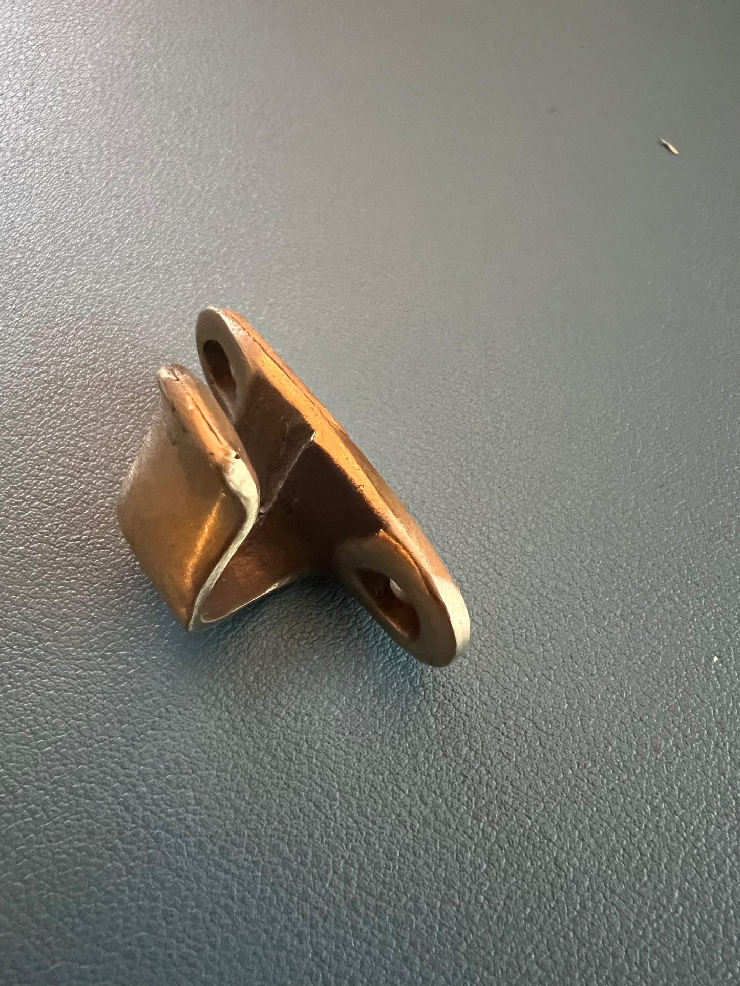 Bronze Sail Lashing Hook Code BB1894A