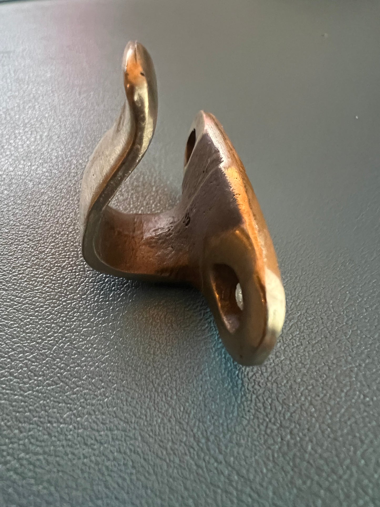 Bronze Sail Lashing Hook Code BB1894A