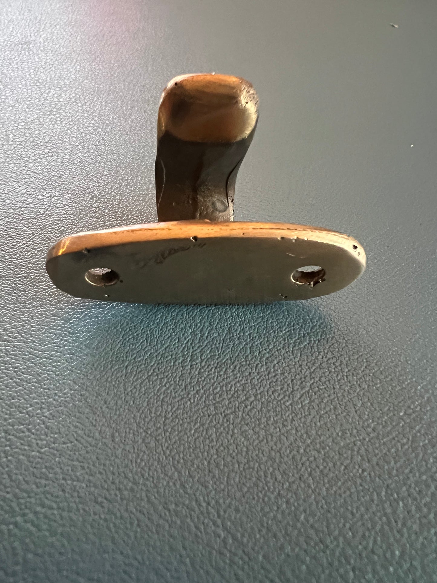 Bronze Sail Lashing Hook Code BB1894A